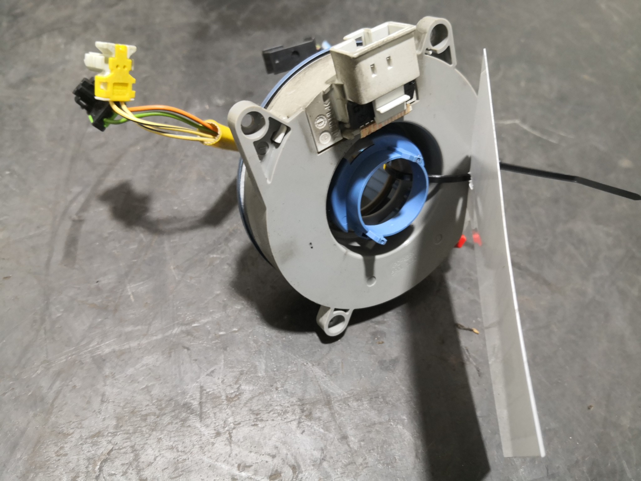 Fita de Airbags ALFA ROMEO 159 Sportwagon (939_) | 05 - 12 Imagem-3