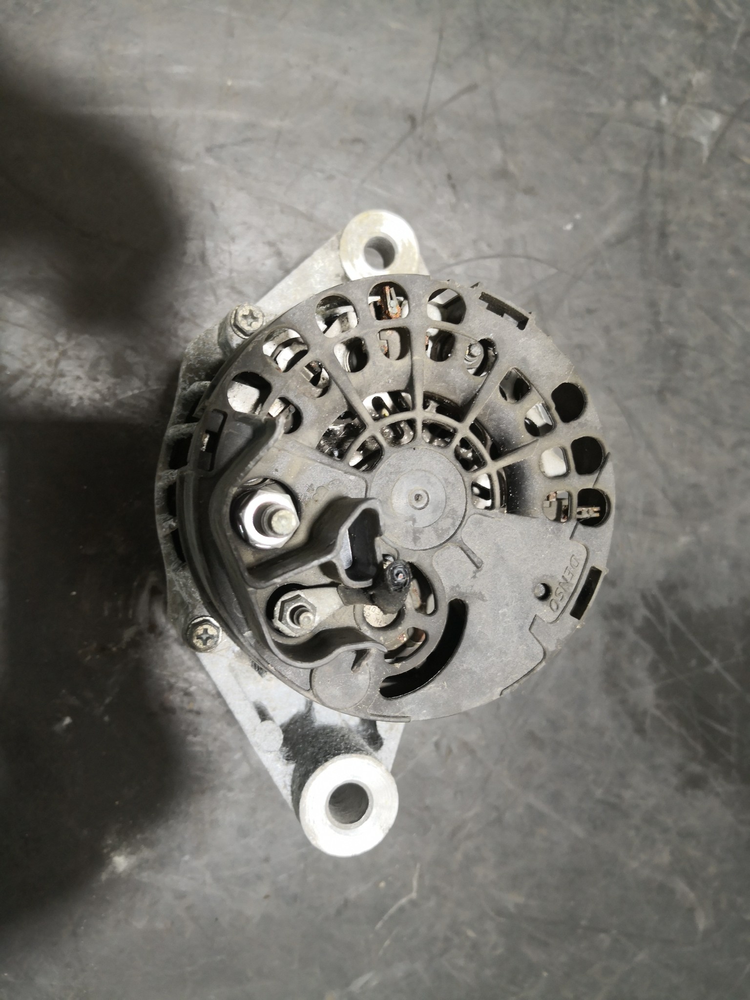 Alternador ALFA ROMEO 159 Sportwagon (939_) | 05 - 12 Imagem-2