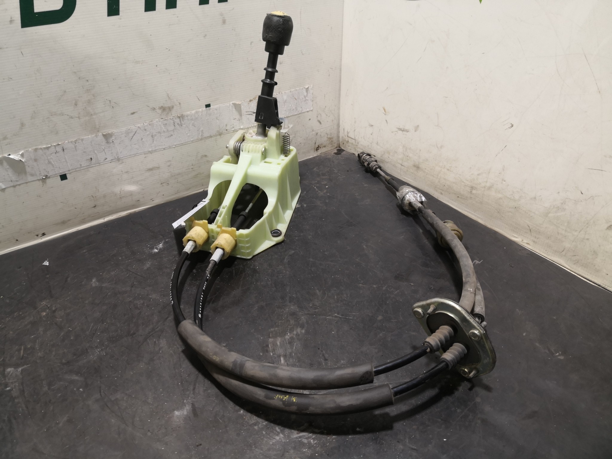 Selector Velocidades ALFA ROMEO 159 Sportwagon (939_) | 05 - 12 Imagem-3