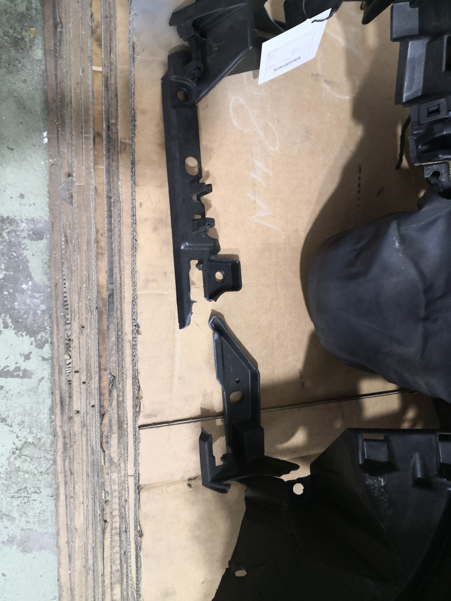 Tablier ALFA ROMEO 159 Sportwagon (939_) | 05 - 12 Imagem-1