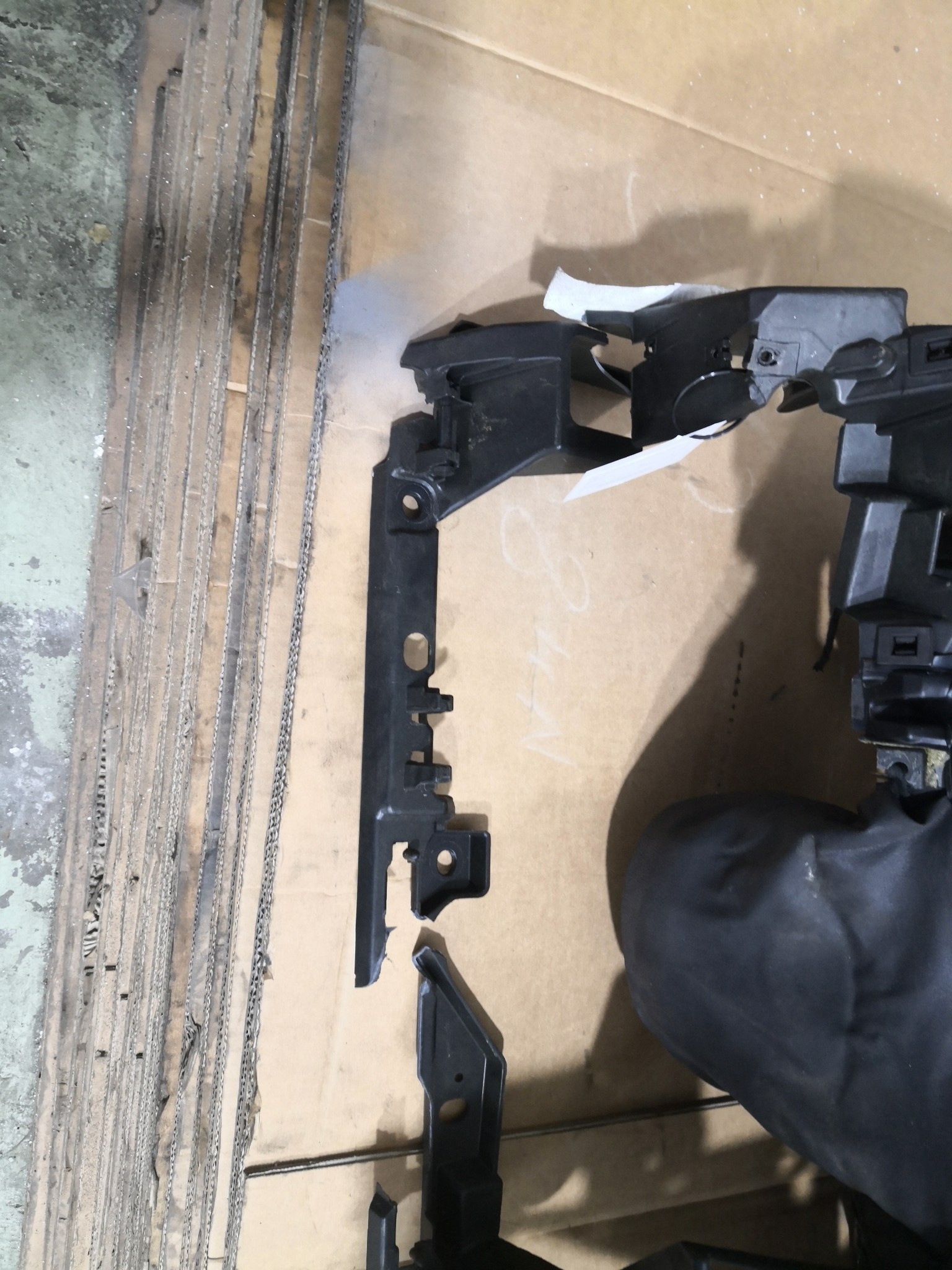 Tablier ALFA ROMEO 159 Sportwagon (939_) | 05 - 12 Imagem-2