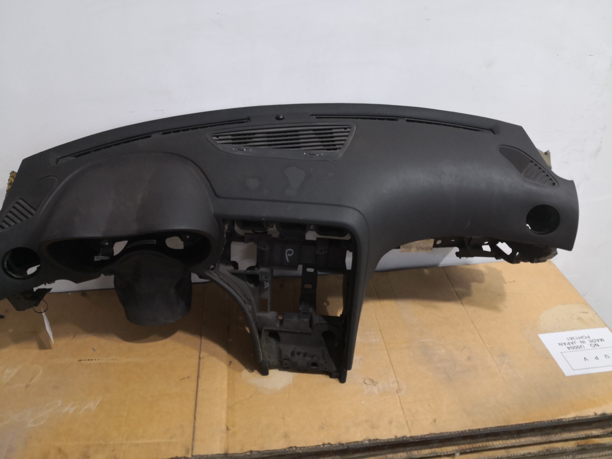 Tablier ALFA ROMEO 159 Sportwagon (939_) | 05 - 12 Imagem-3