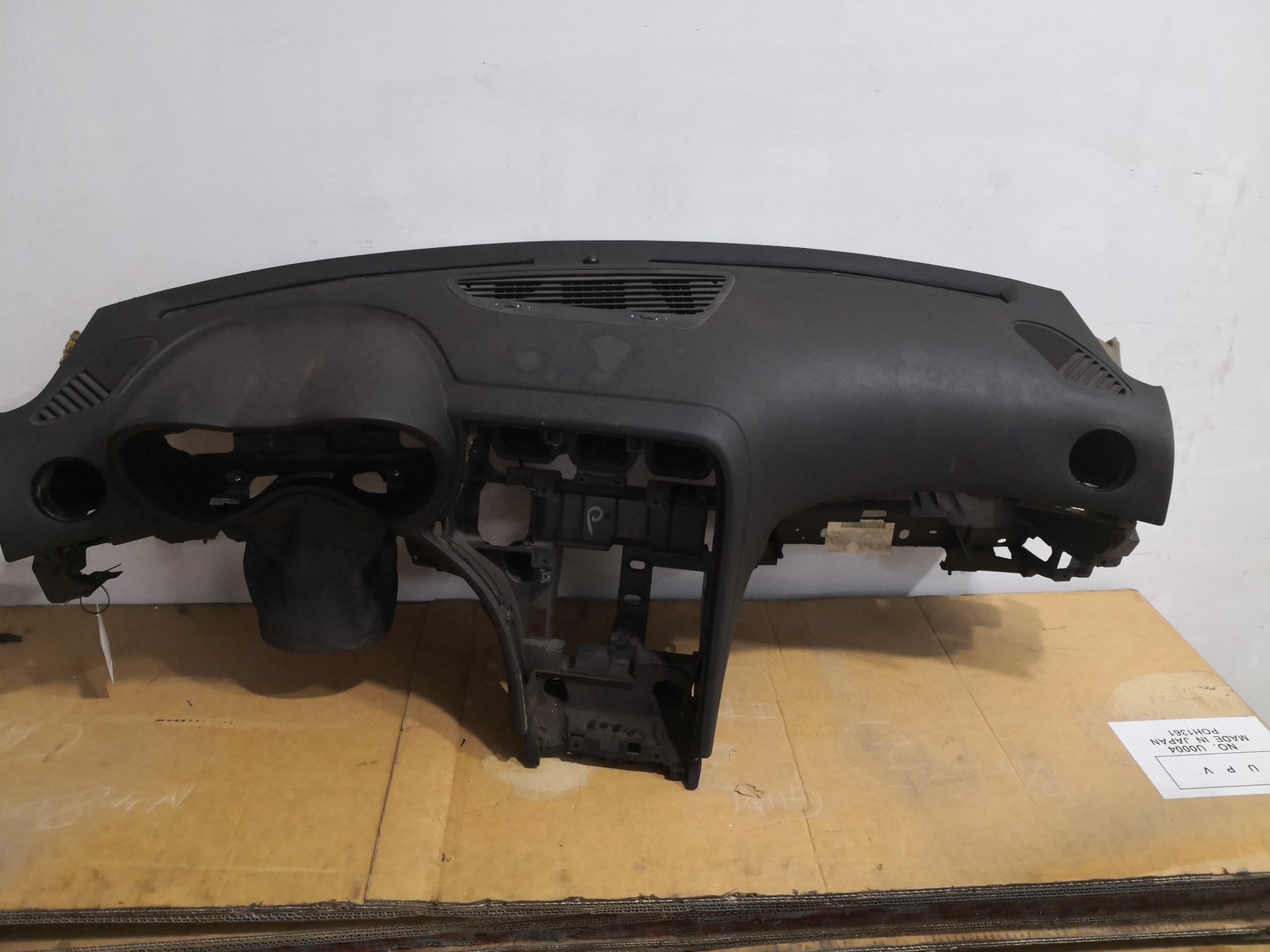 Tablier ALFA ROMEO 159 Sportwagon (939_) | 05 - 12 Imagem-4