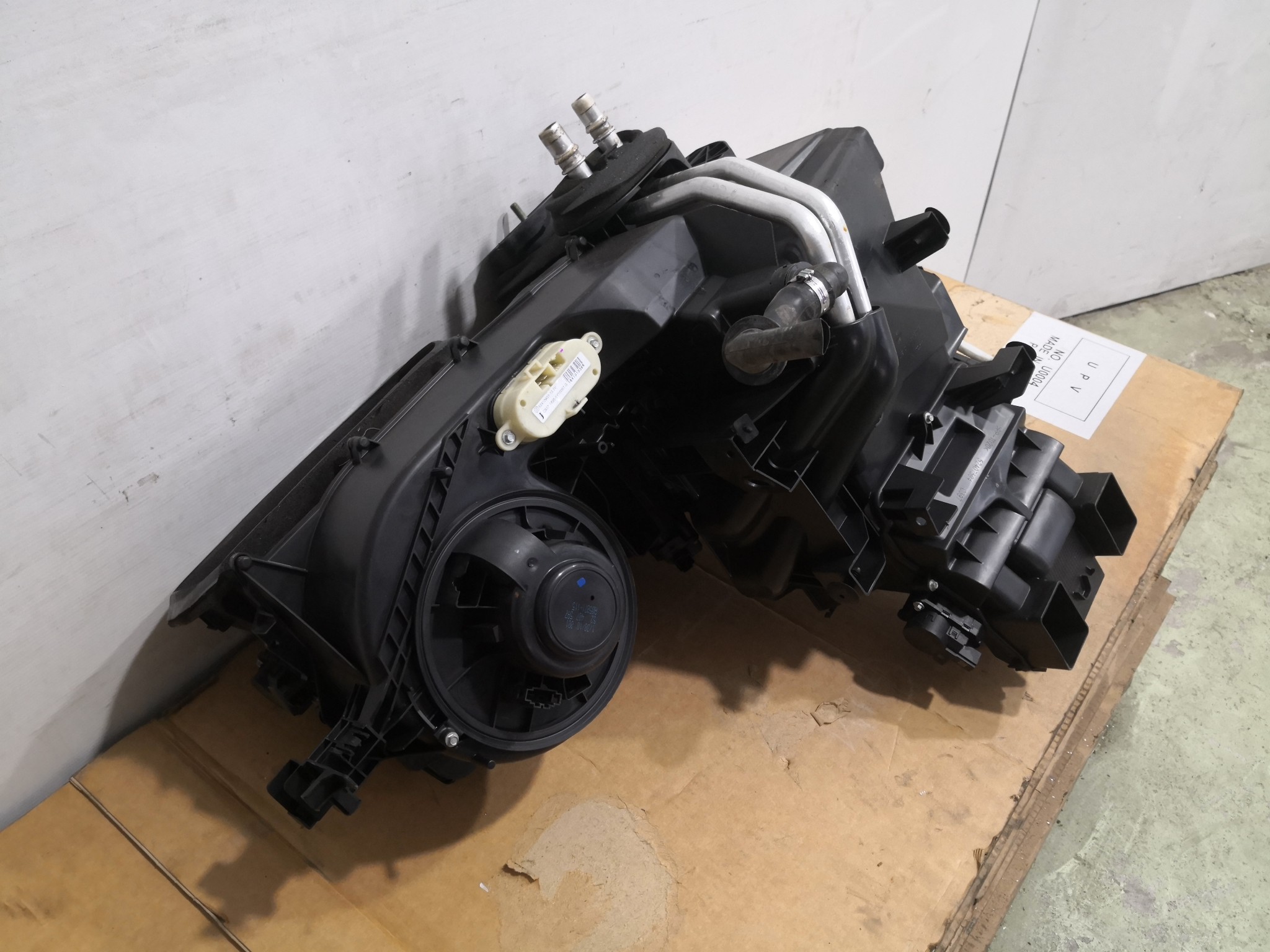 Caixa de Sofagem Completo ALFA ROMEO 159 Sportwagon (939_) | 05 - 12 Imagem-3