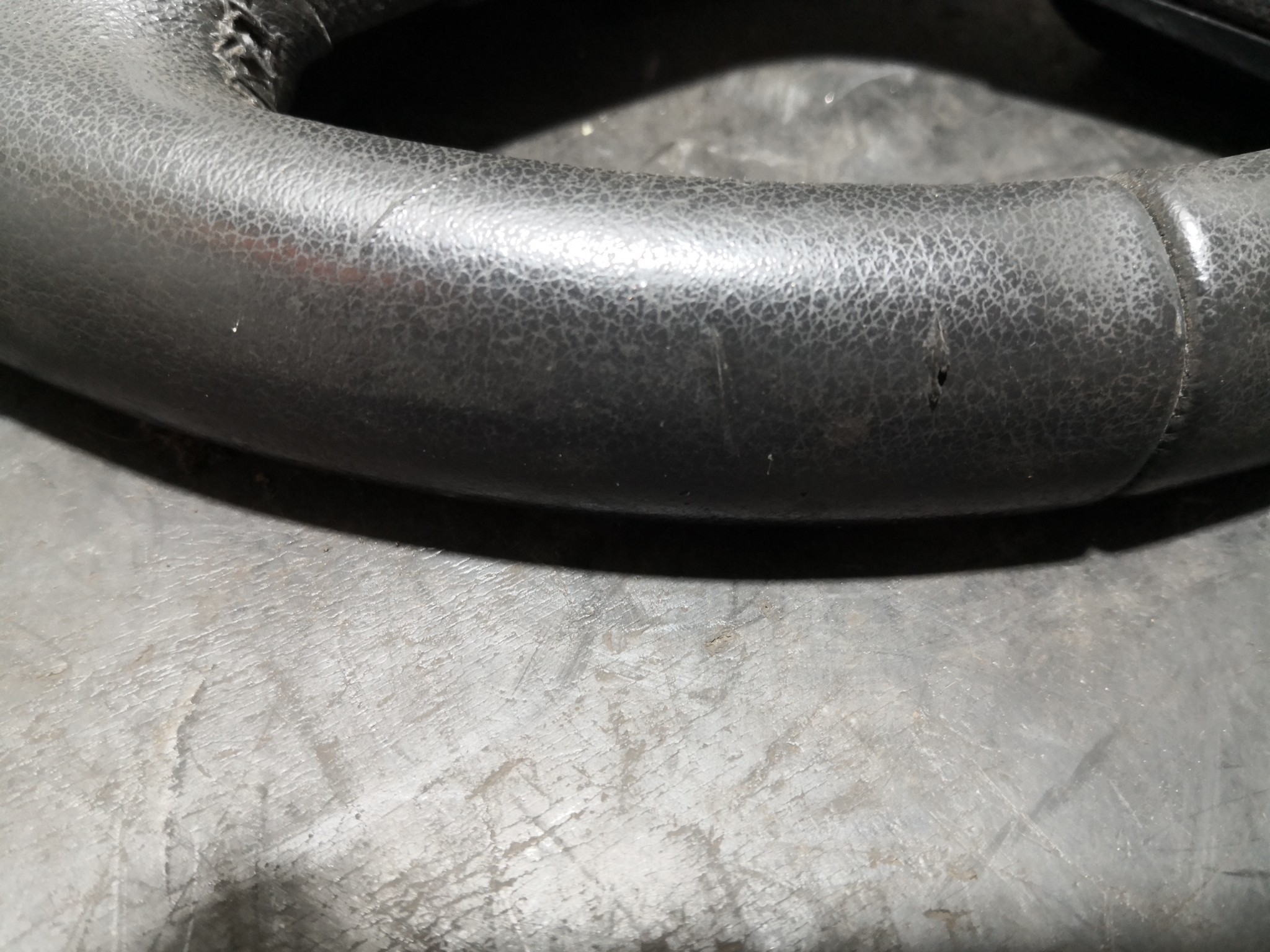 Volante OPEL CORSA D (S07) | 06 - 14 Imagem-2