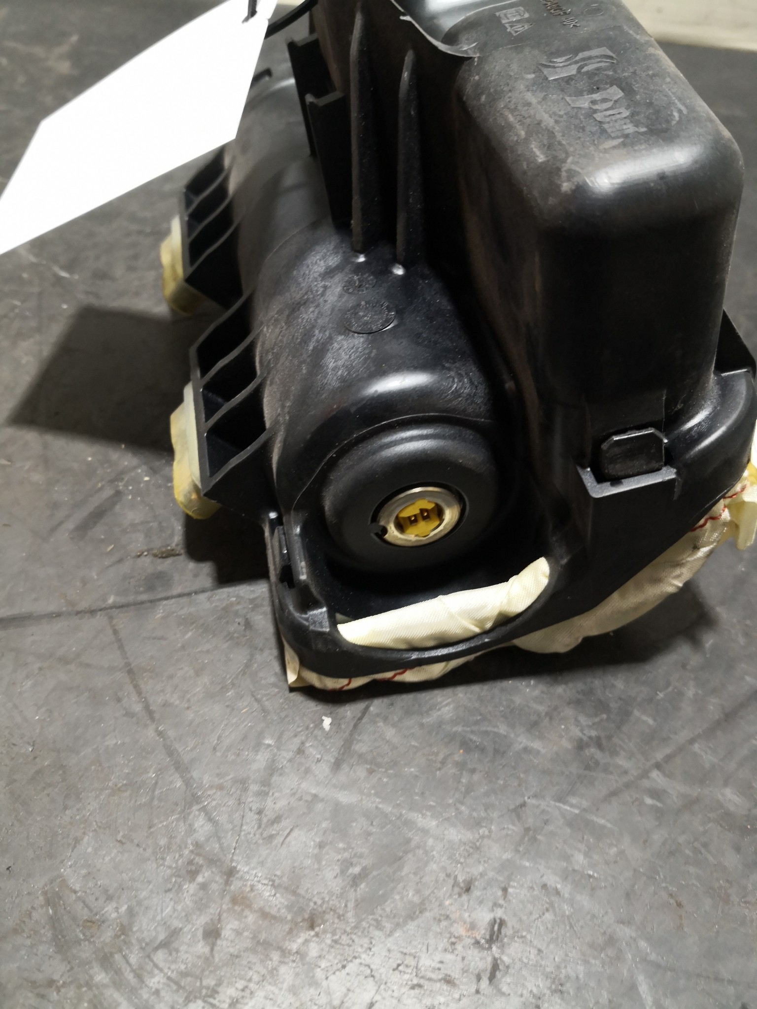 Airbag Passageiro OPEL CORSA D (S07) | 06 - 14 Imagem-2