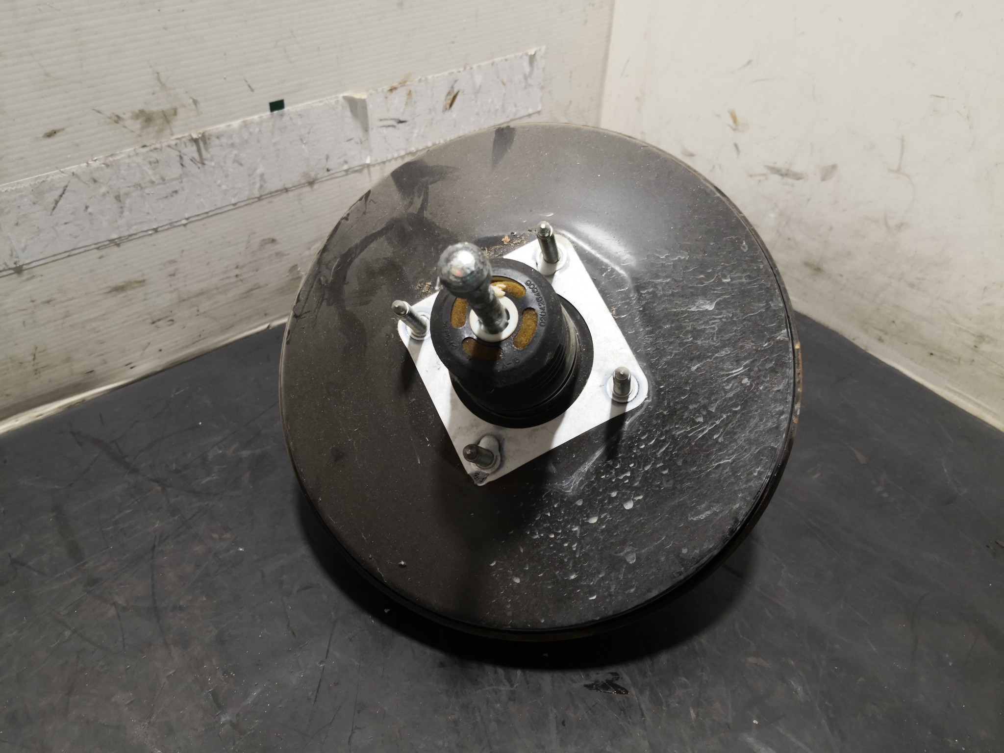 Servofreio  OPEL CORSA D (S07) | 06 - 14 Imagem-2