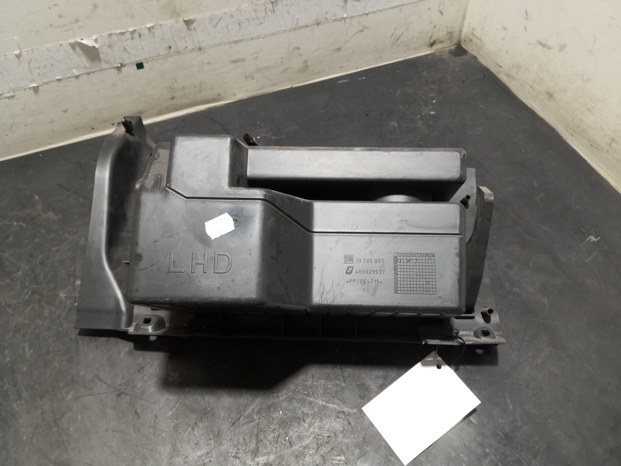 Porta Luvas OPEL CORSA D (S07) | 06 - 14 Imagem-2