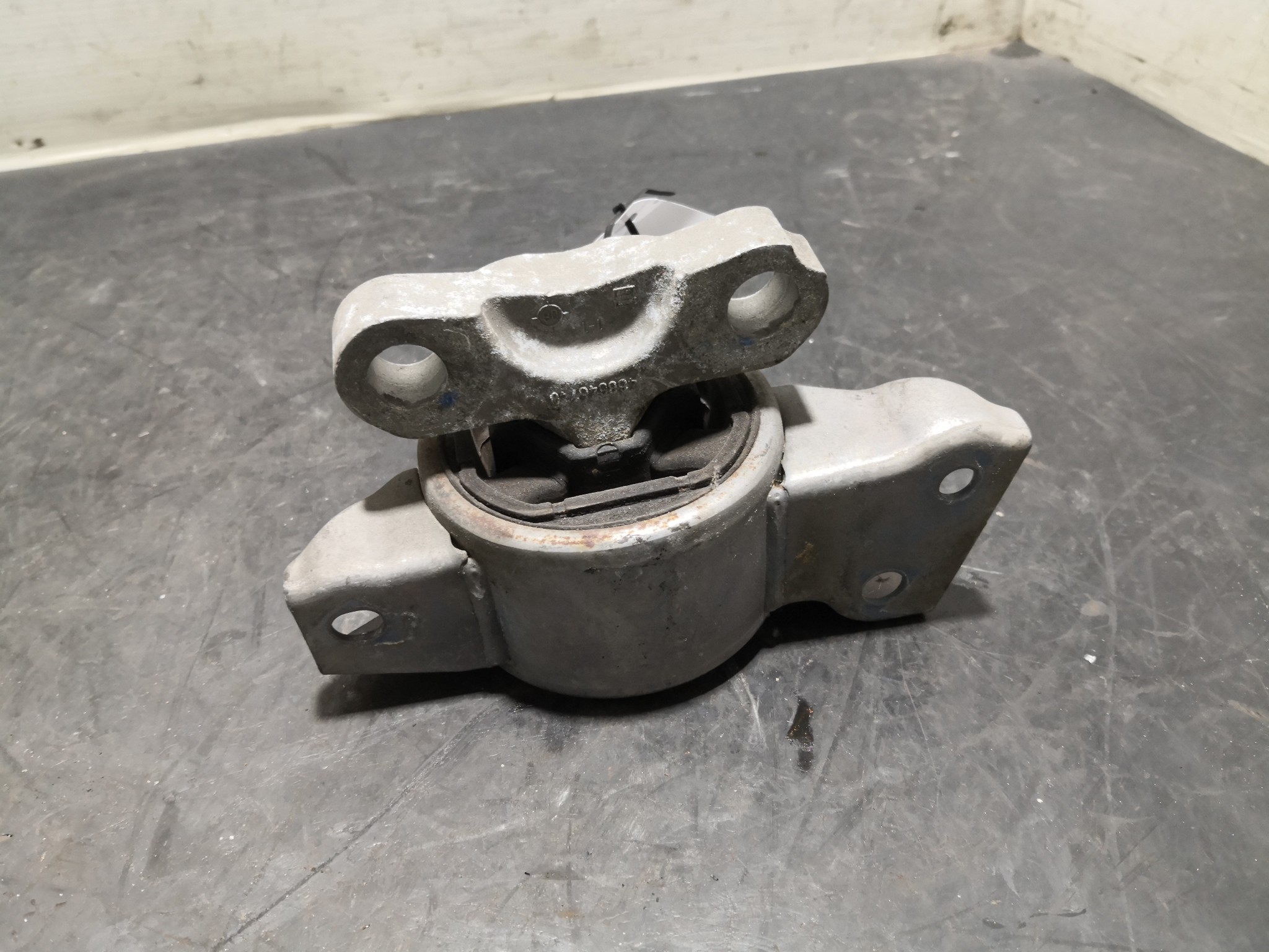 Apoio de Motor OPEL CORSA D (S07) | 06 - 14 Imagem-1