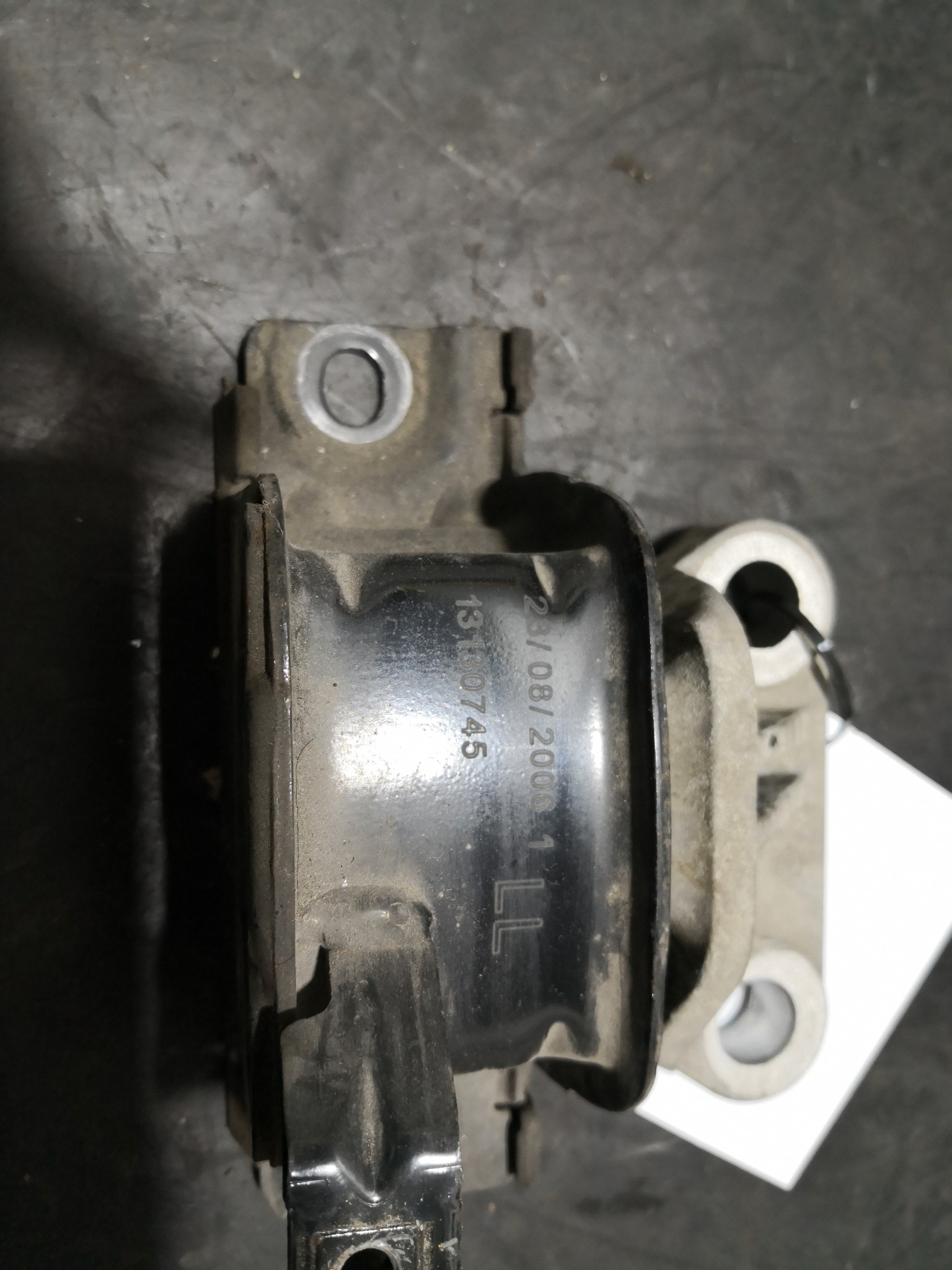 Apoio de Motor OPEL CORSA D (S07) | 06 - 14 Imagem-1