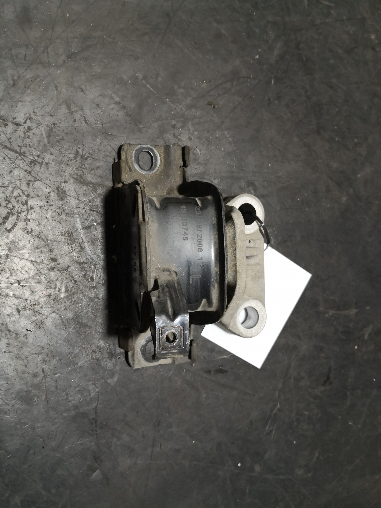 Apoio de Motor OPEL CORSA D (S07) | 06 - 14 Imagem-2