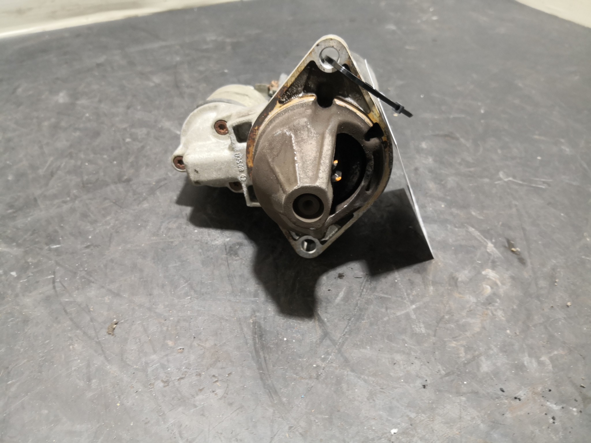 Motor de Arranque OPEL CORSA D (S07) | 06 - 14 Imagem-2