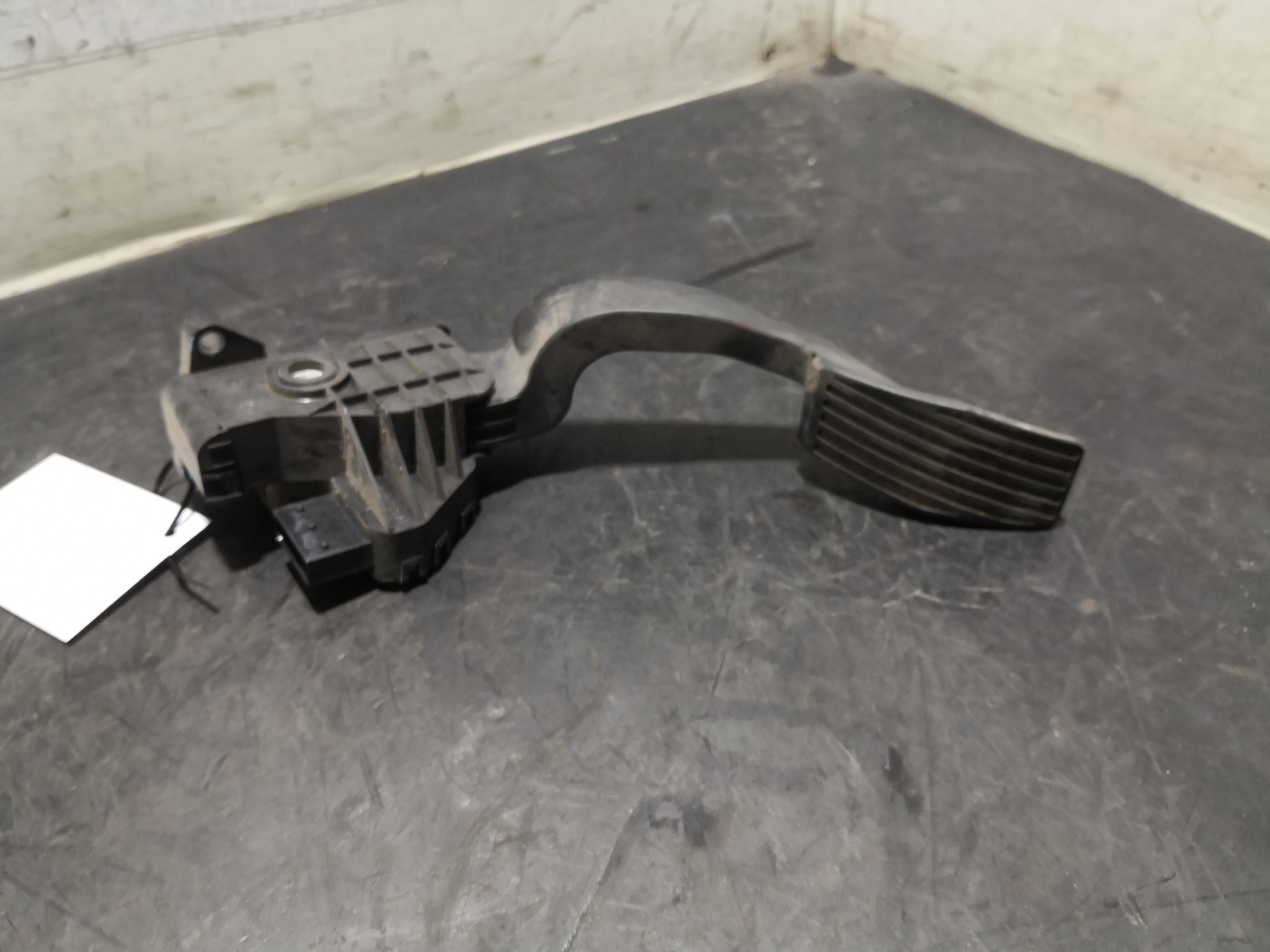 Pedal Potenciometro Acelerador OPEL CORSA D (S07) | 06 - 14 Imagem-3