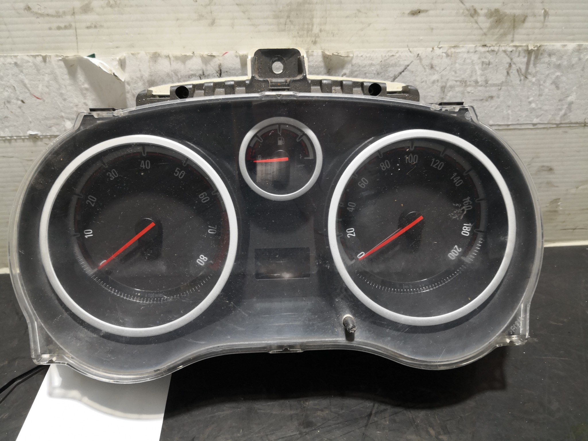 Quadrante OPEL - ID S_106271