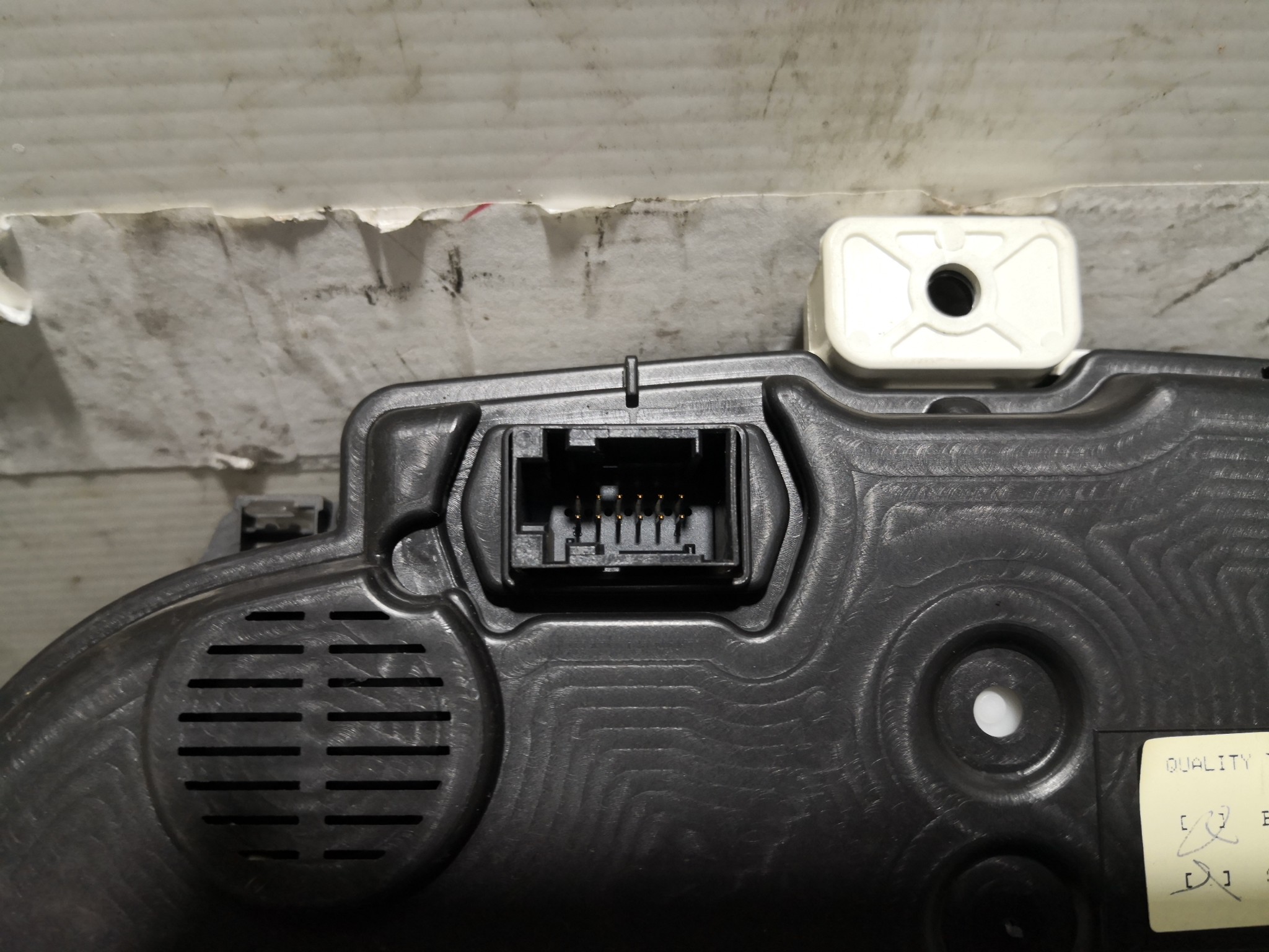 Quadrante OPEL CORSA D (S07) | 06 - 14 Imagem-2