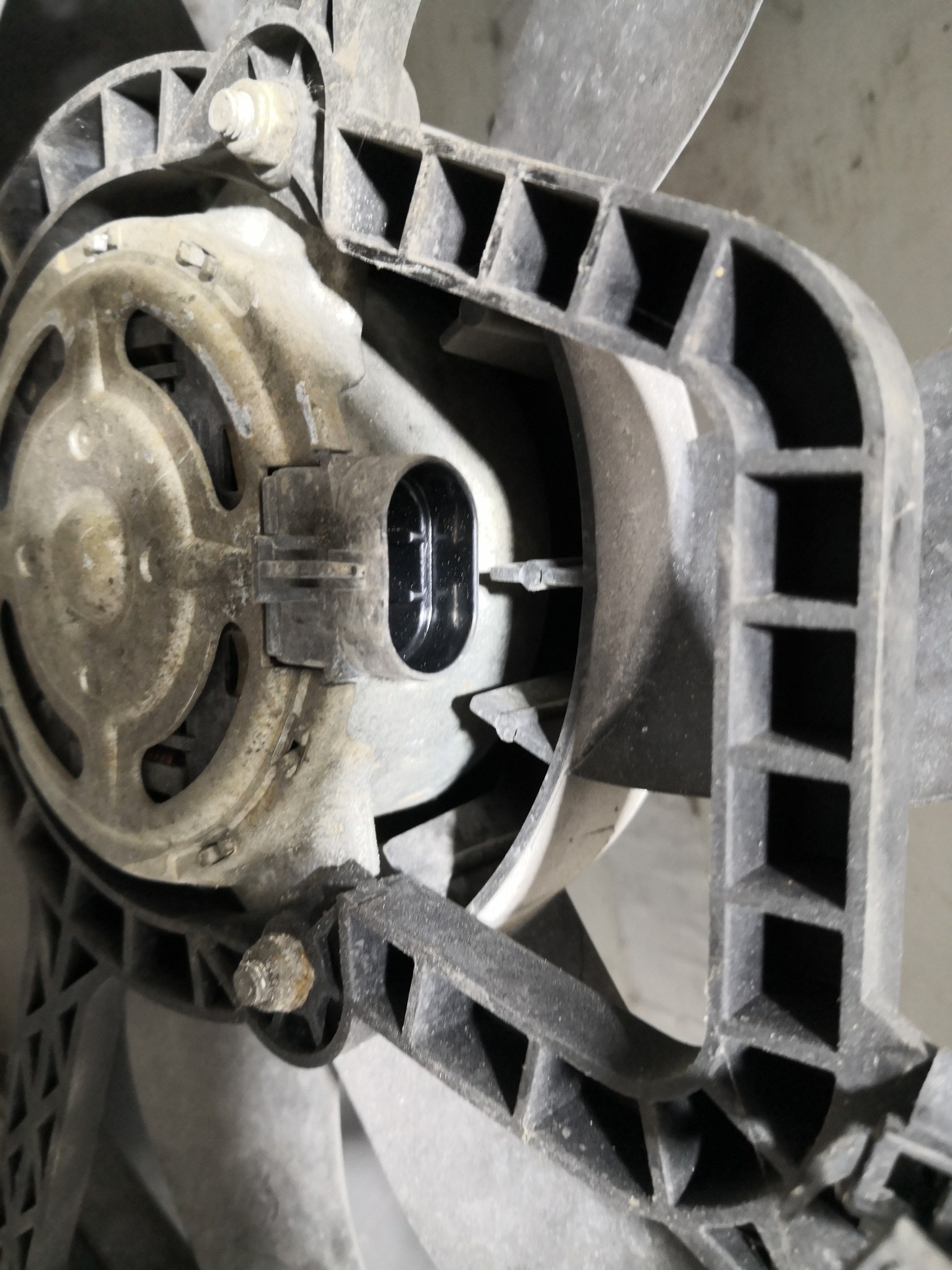 Termoventiladores OPEL CORSA D (S07) | 06 - 14 Imagem-2