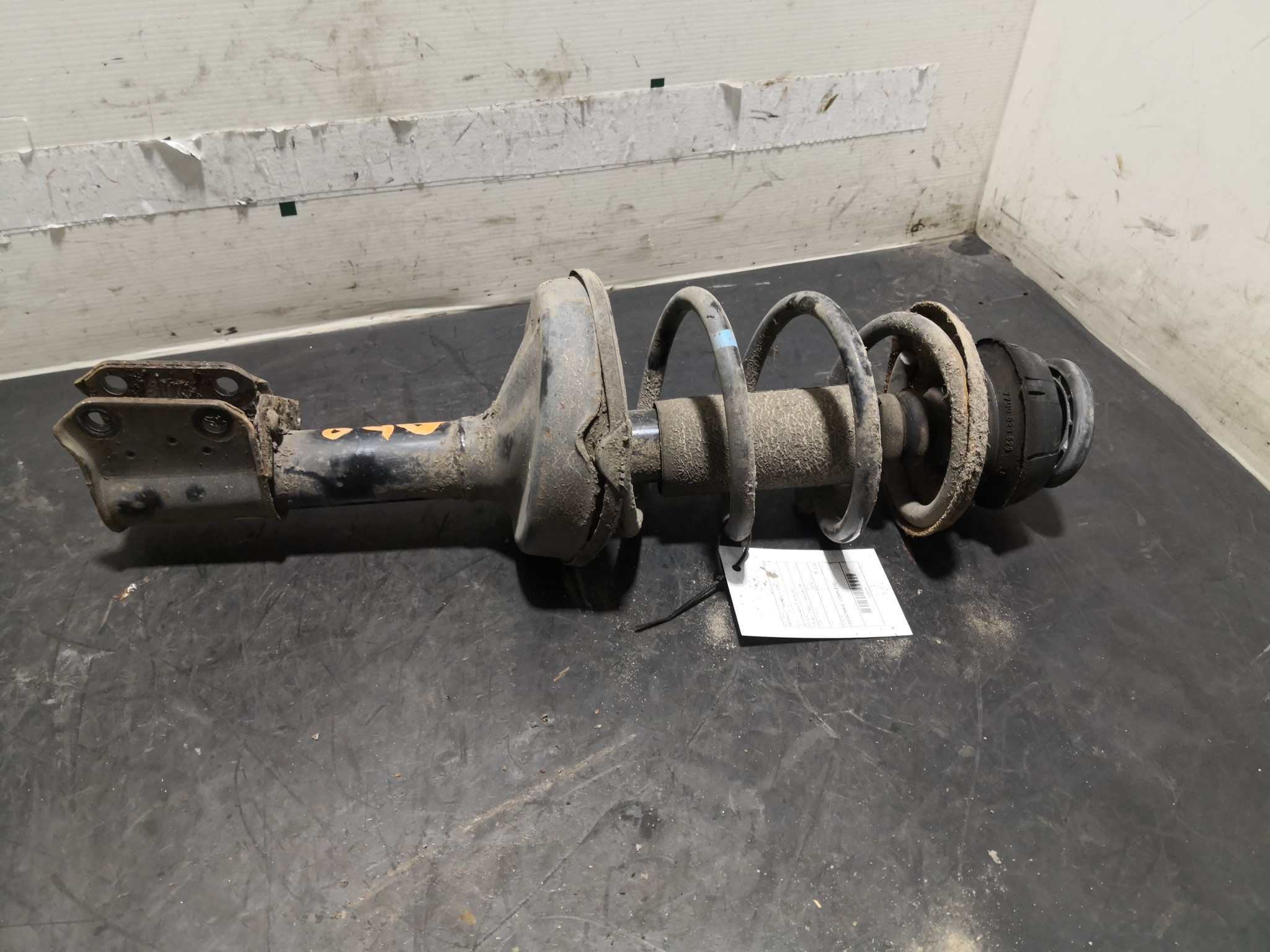 Amortecedor Frente Dto RENAULT TWINGO II (CN0_) | 07 -  Imagem-1