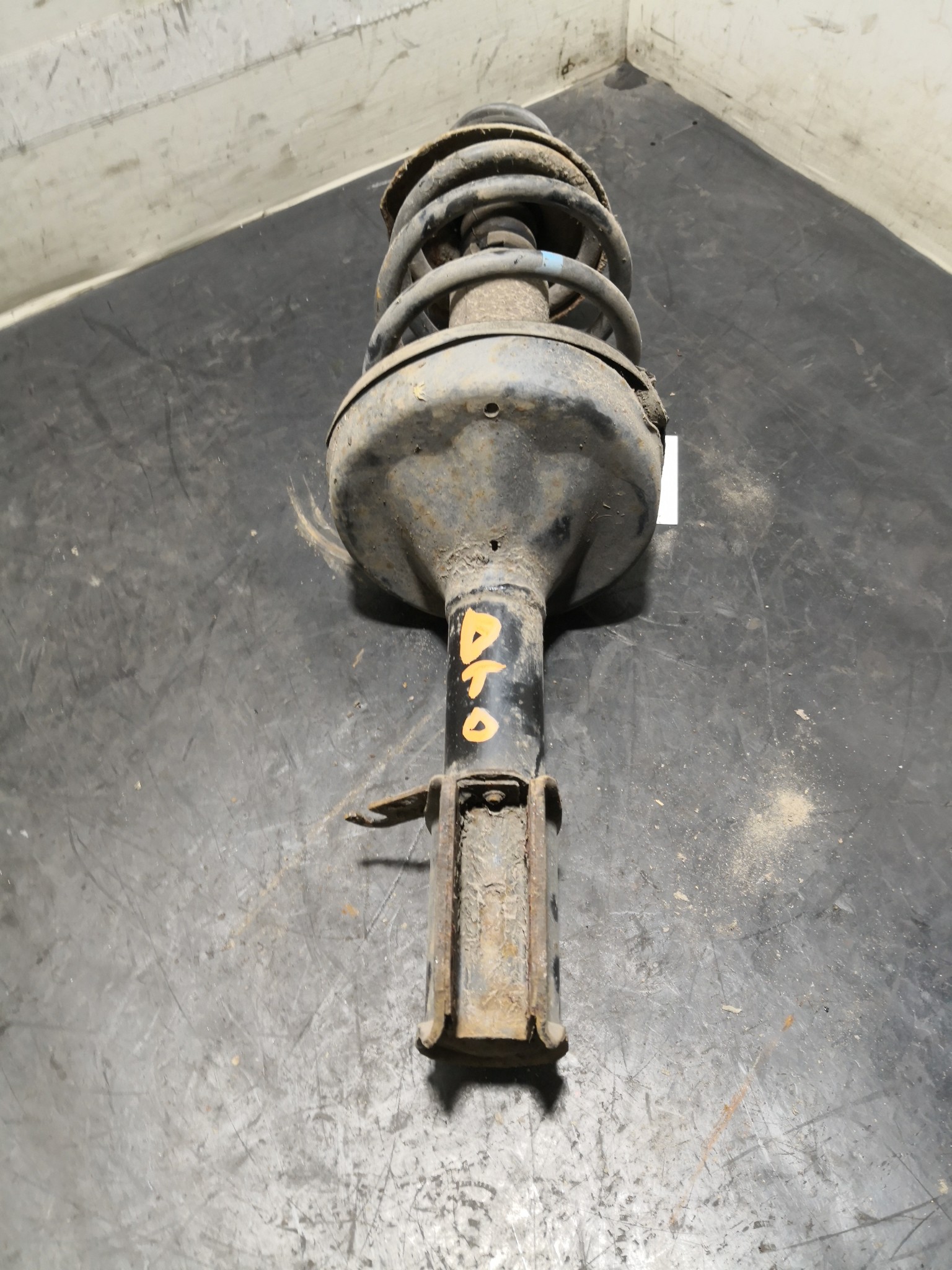 Amortecedor Frente Dto RENAULT TWINGO II (CN0_) | 07 -  Imagem-2