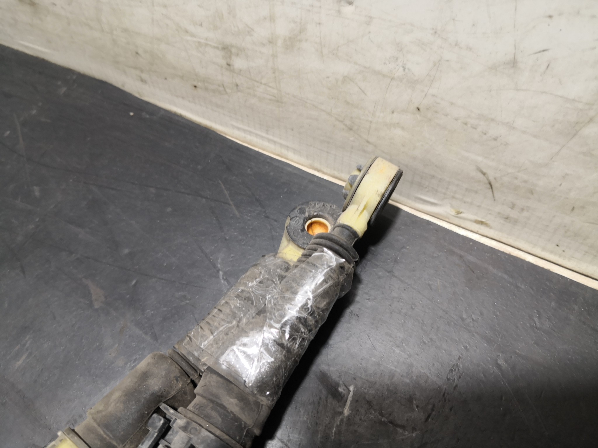 Selector Velocidades RENAULT TWINGO II (CN0_) | 07 -  Imagem-3