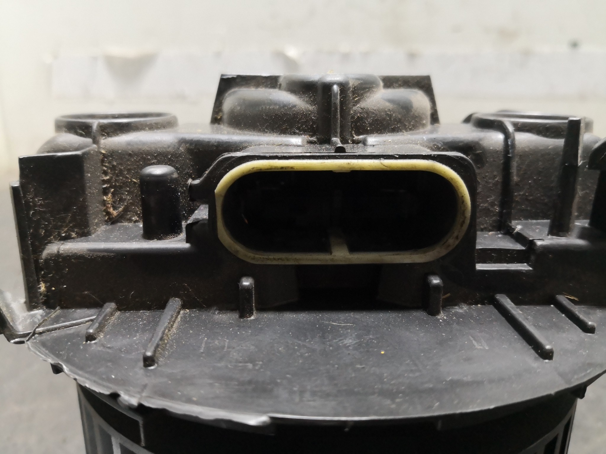 Motor Sofagem RENAULT - ID S_106295