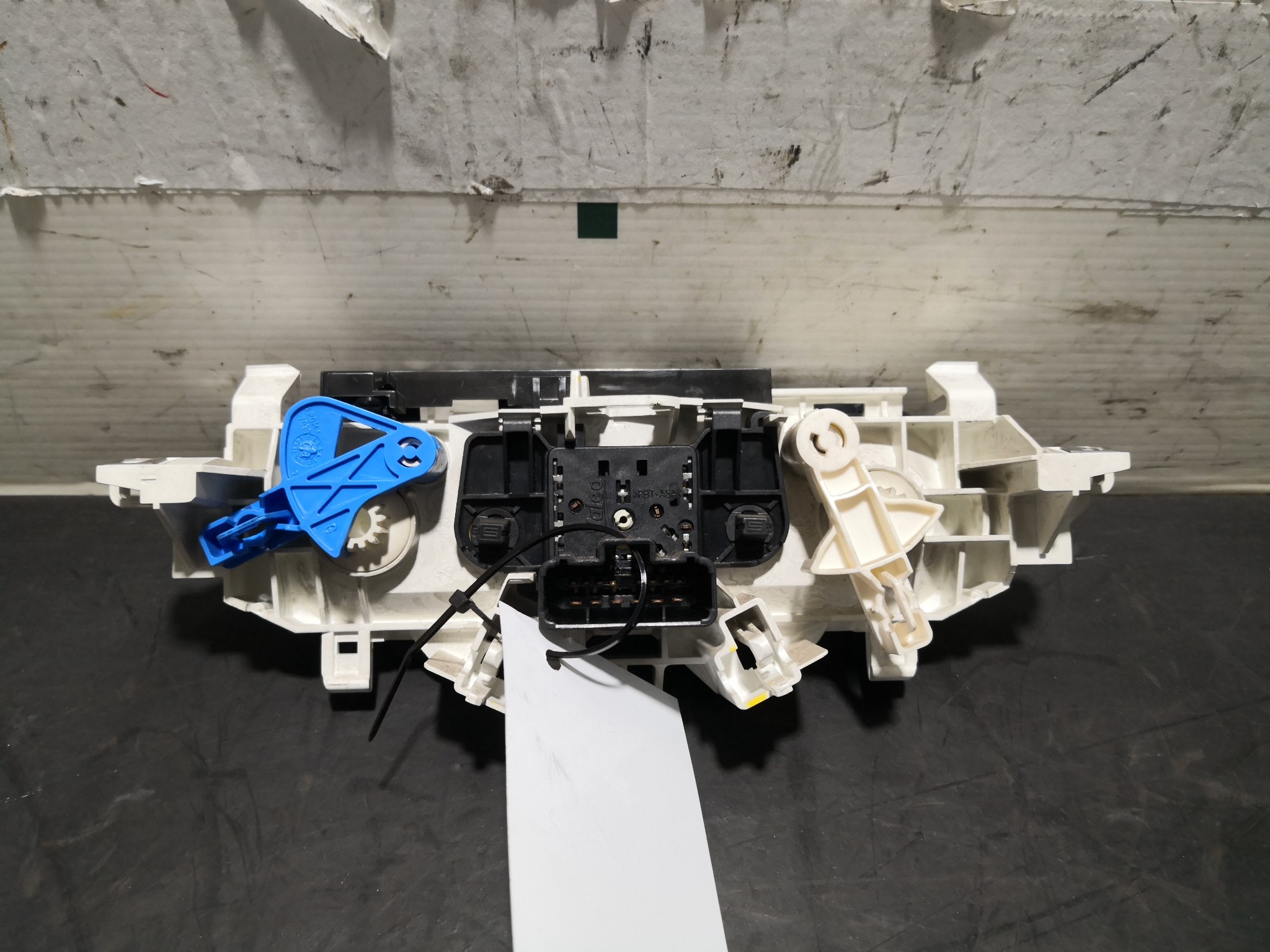 Comando Sofagem RENAULT TWINGO II (CN0_) | 07 -  Imagem-1