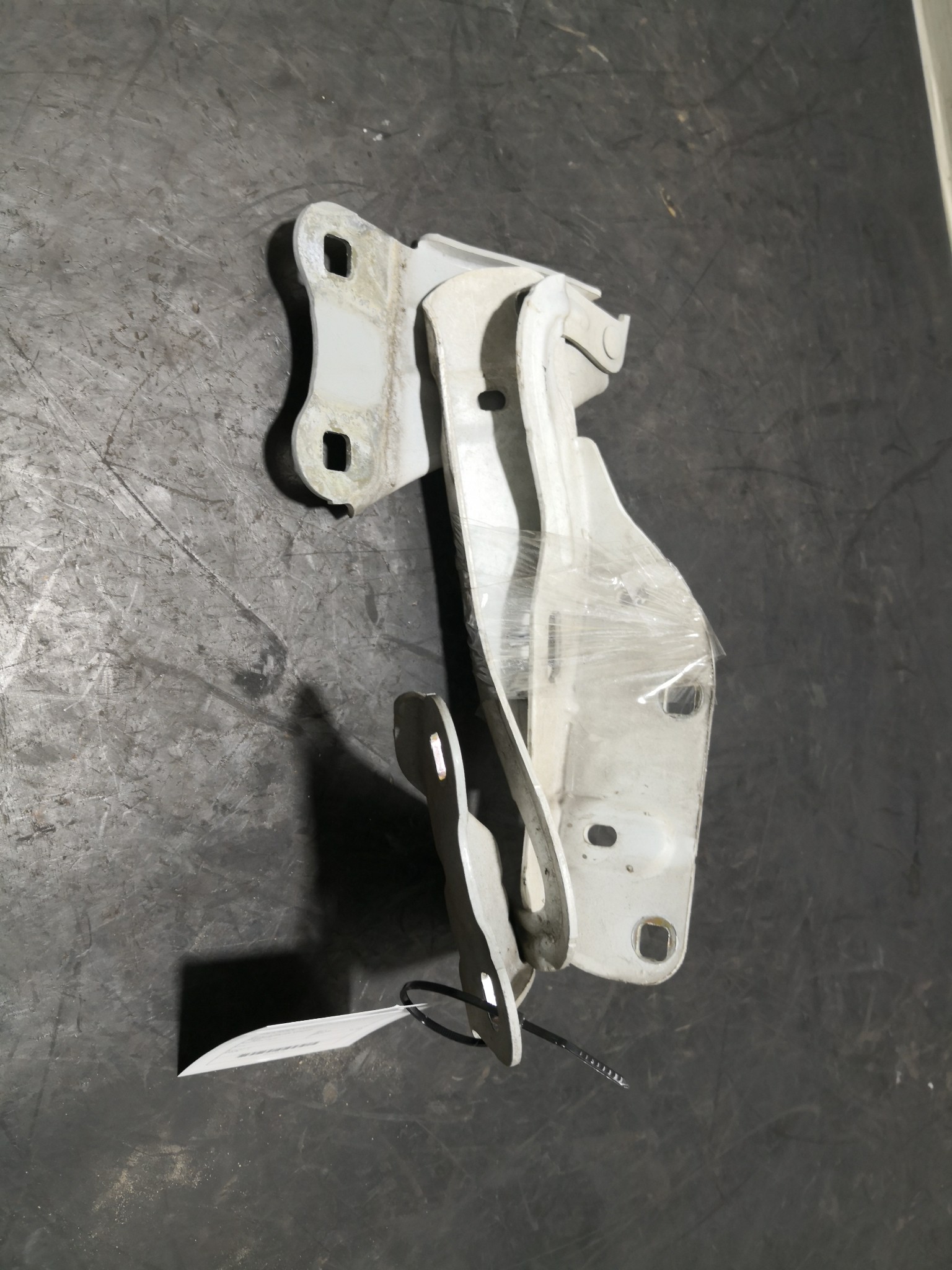 Dobradiças Capot RENAULT - ID S_106315