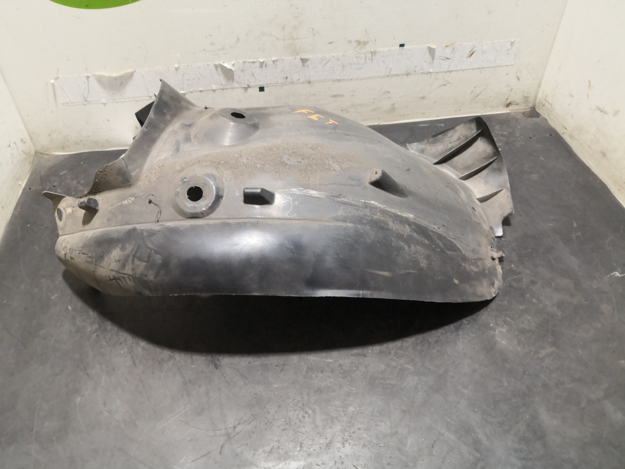 Cave de Roda Esq RENAULT CLIO III (BR0/1, CR0/1) | 05 -  Imagem-2