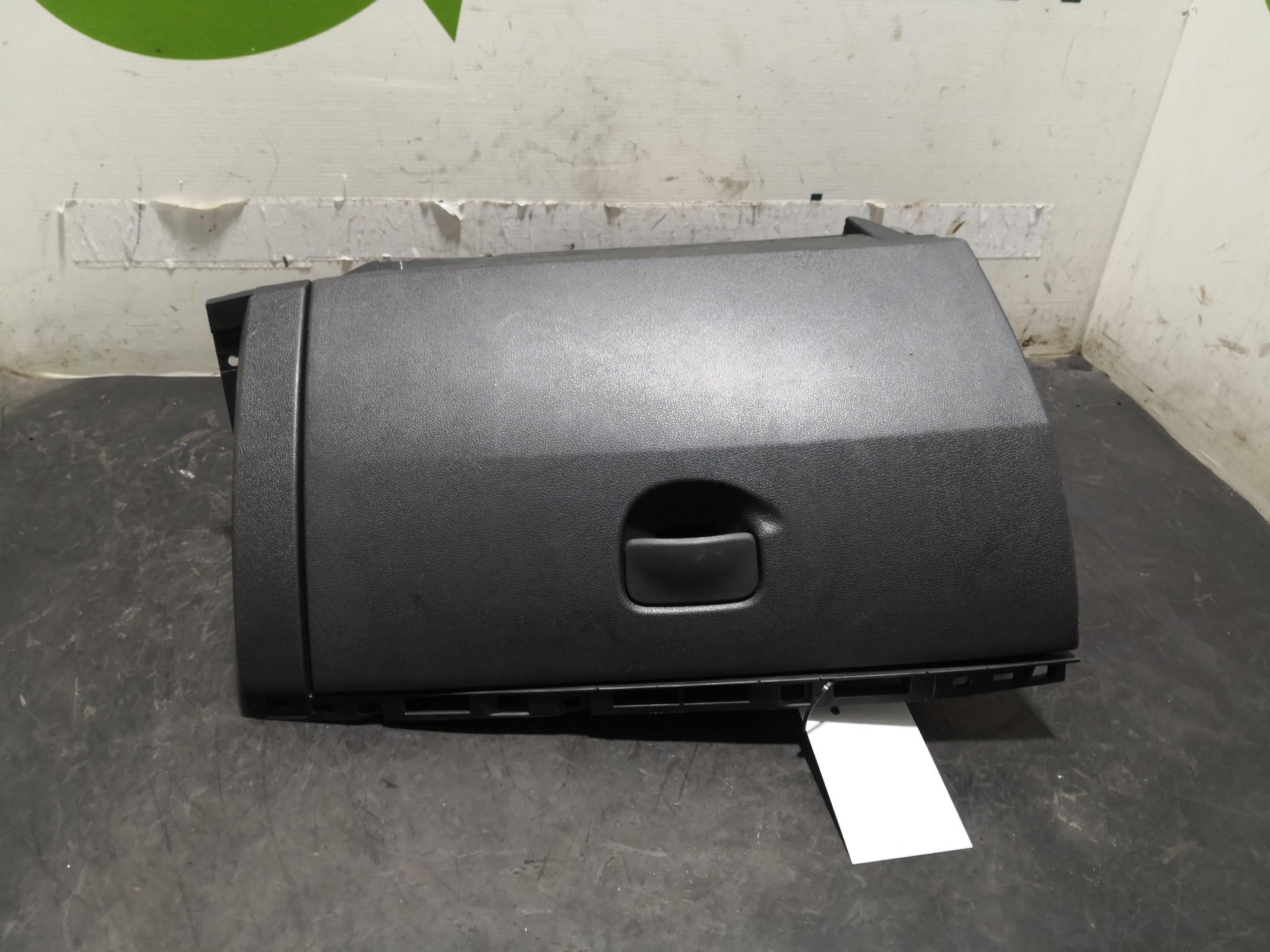 Porta Luvas RENAULT CLIO III (BR0/1, CR0/1) | 05 -  Imagem-1