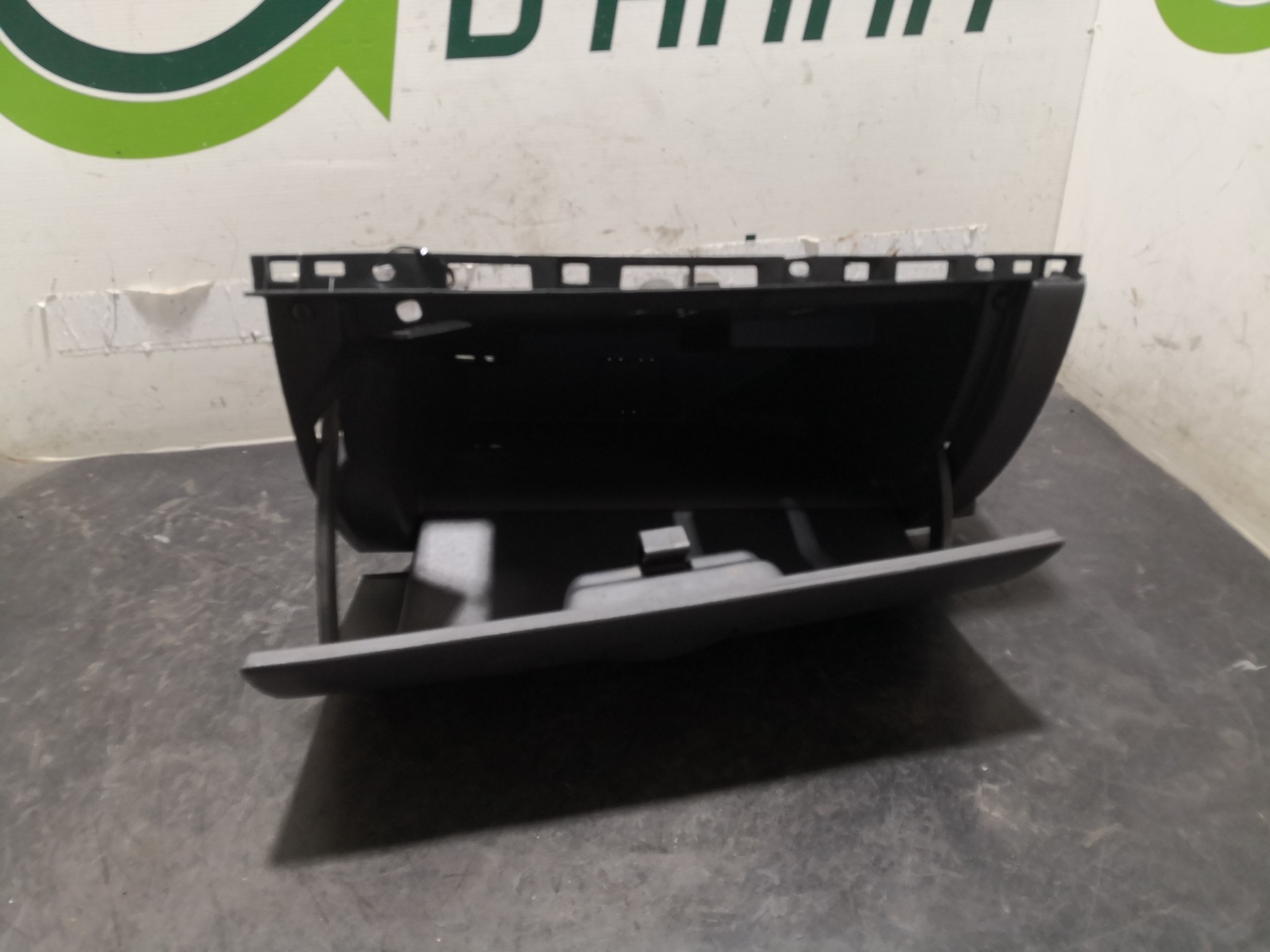 Porta Luvas RENAULT CLIO III (BR0/1, CR0/1) | 05 -  Imagem-2