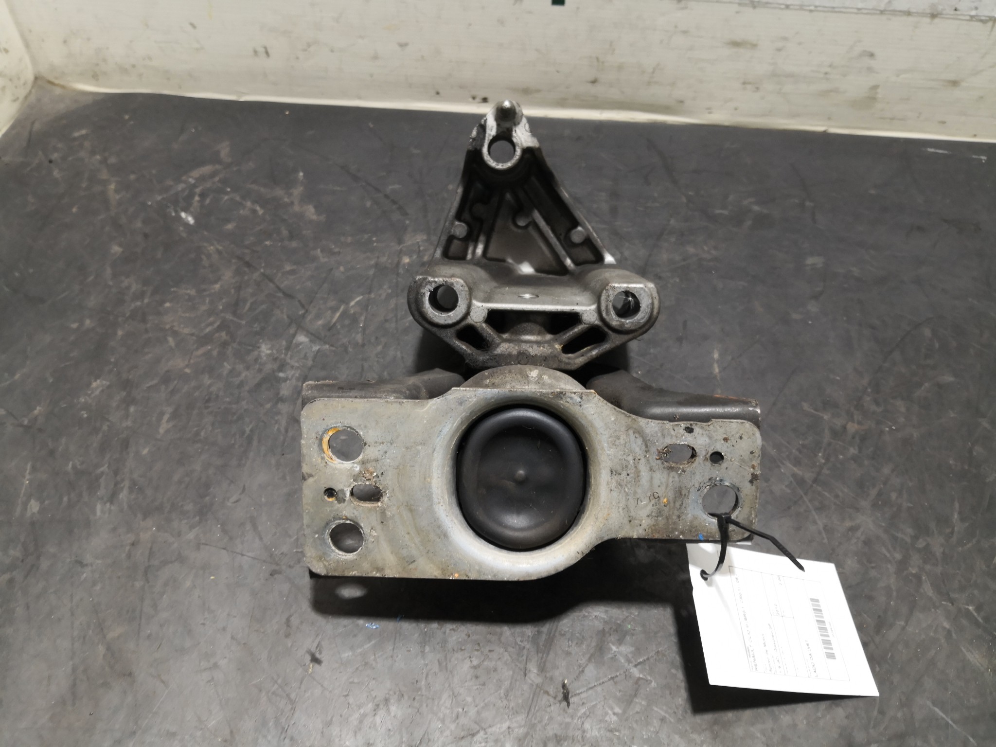 Apoio de Motor RENAULT CLIO III (BR0/1, CR0/1) | 05 -  Imagem-2