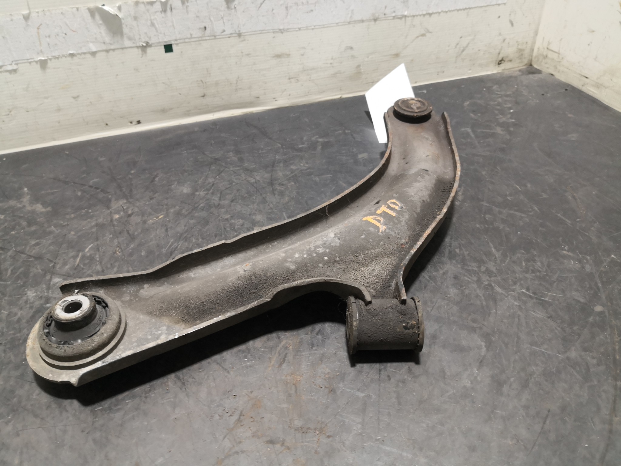 Braço Suspensão Frente Dto RENAULT CLIO III (BR0/1, CR0/1) | 05 -  Imagem-2