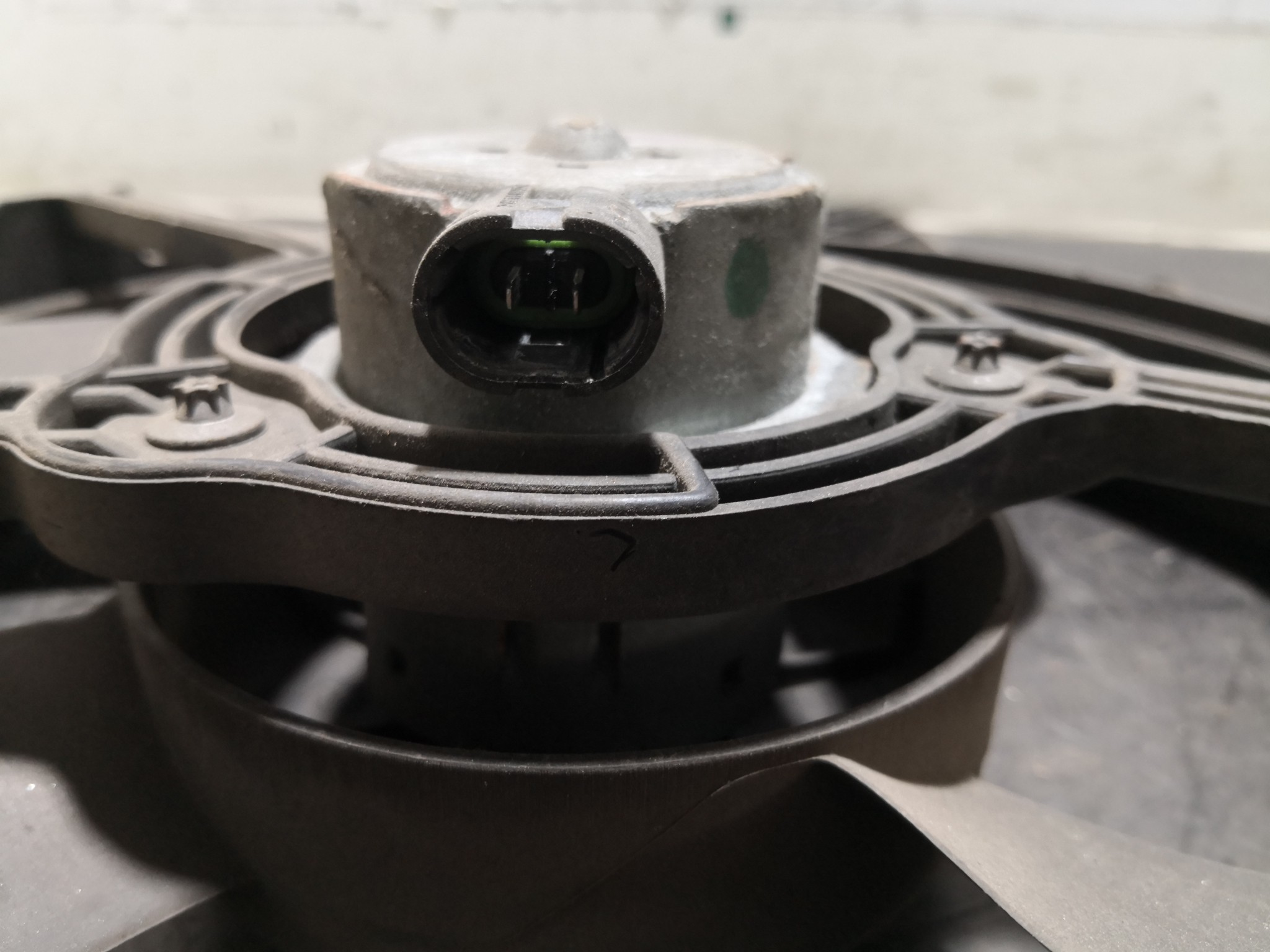 Termoventiladores RENAULT CLIO III (BR0/1, CR0/1) | 05 -  Imagem-1