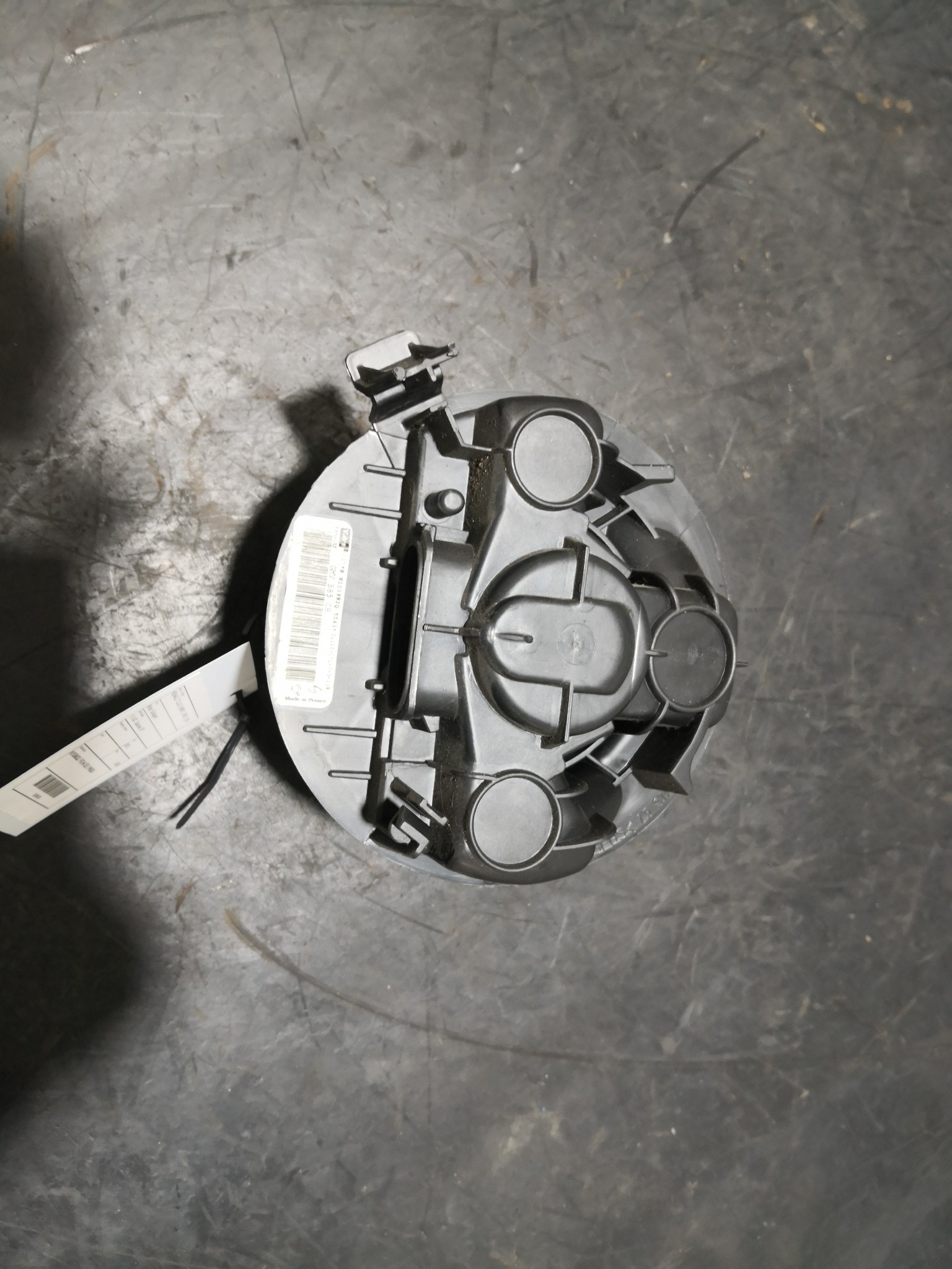 Motor Sofagem RENAULT - ID S_106328