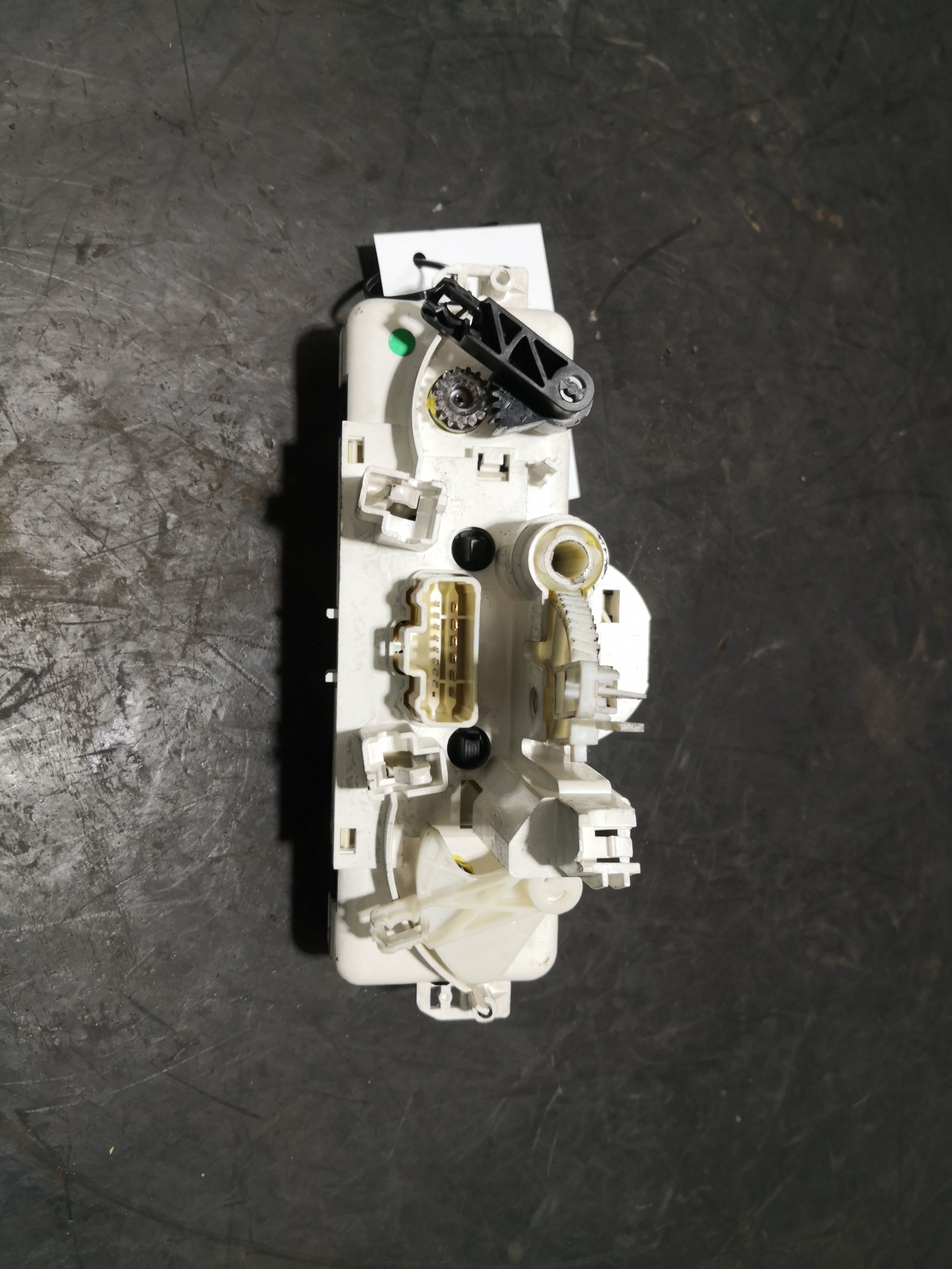 Comando Sofagem RENAULT CLIO III (BR0/1, CR0/1) | 05 -  Imagem-1