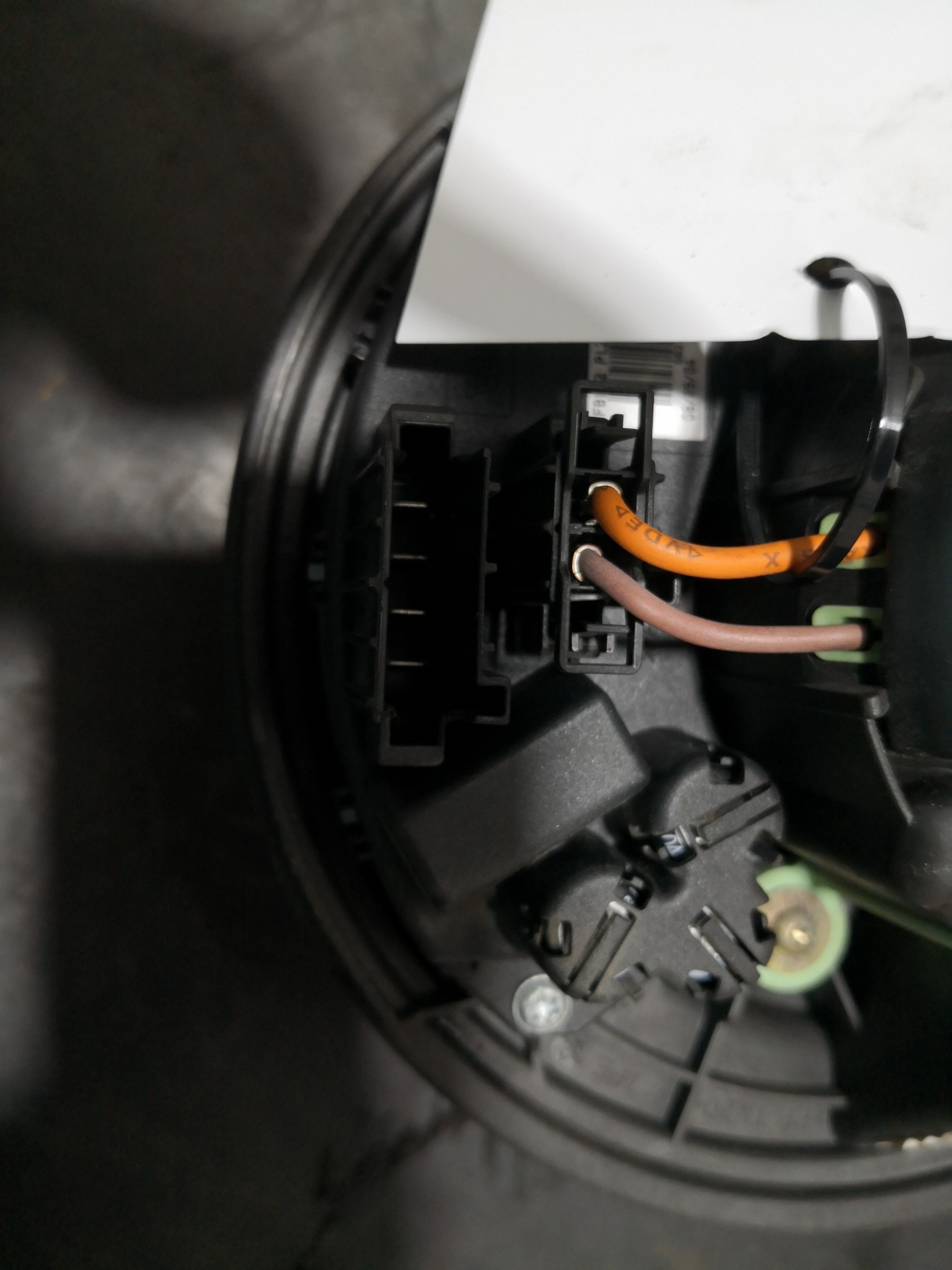 Motor Sofagem BMW - ID S_106372