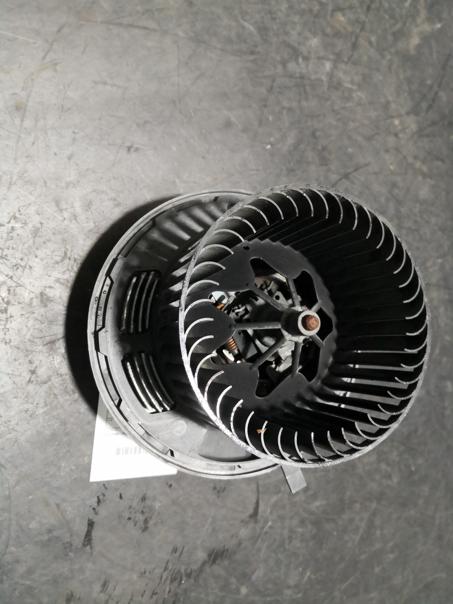 Motor Sofagem BMW 1 (E87) | 03 - 13 Imagem-2