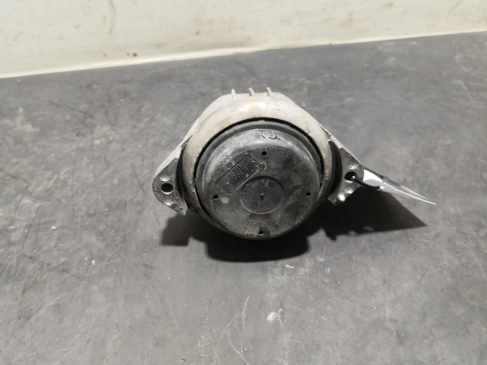 Apoio de Motor BMW 1 (E87) | 03 - 13 Imagem-2