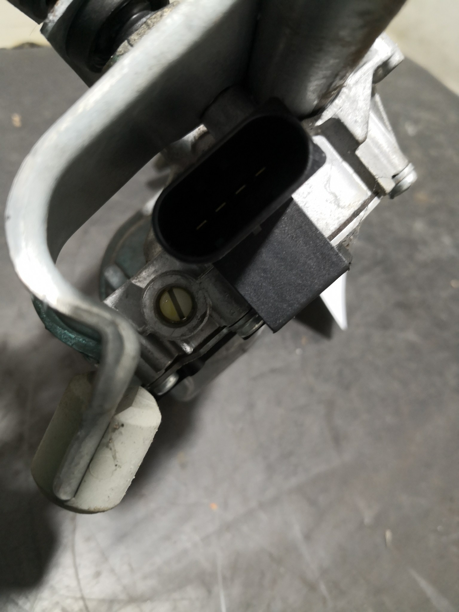 Motor Limpa Vidros Frente BMW 1 (E87) | 03 - 13 Imagem-2