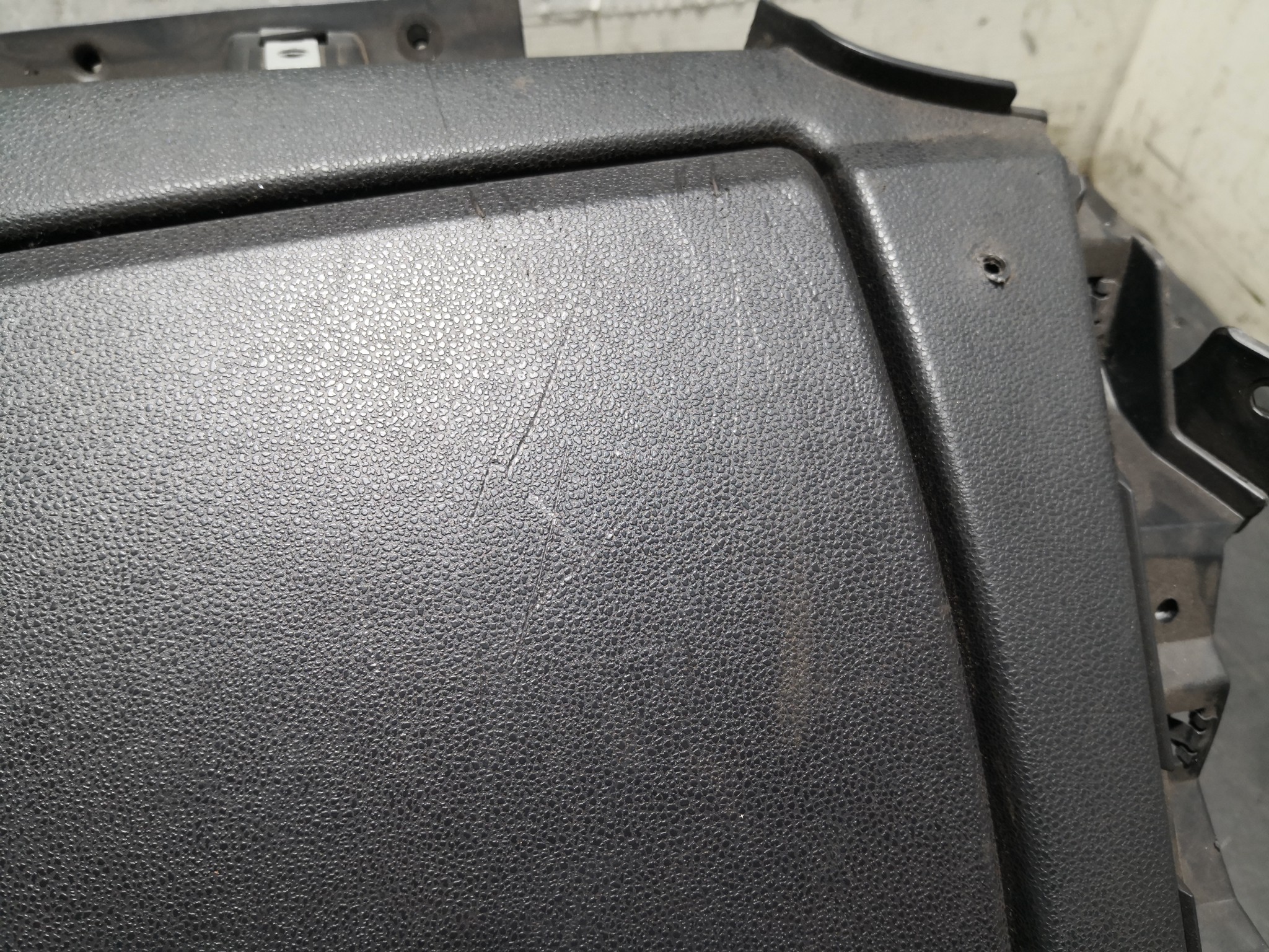 Porta Luvas BMW 1 (E87) | 03 - 13 Imagem-2