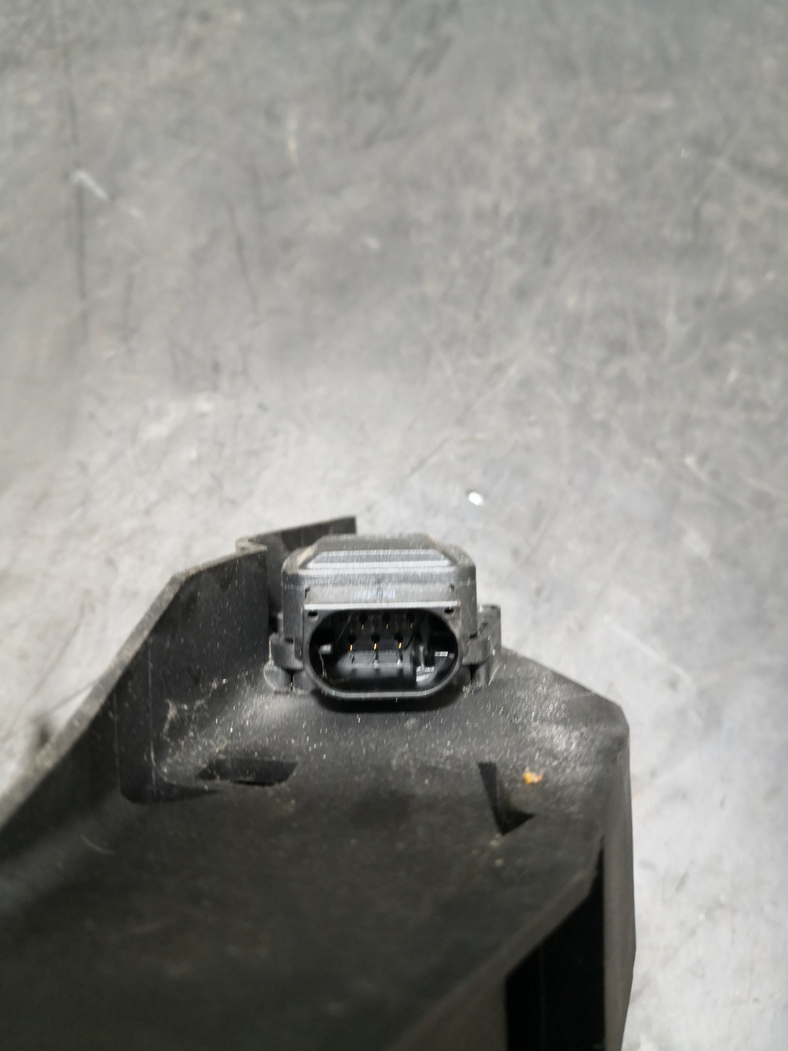 Pedal Potenciometro Acelerador BMW 1 (E87) | 03 - 13 Imagem-2