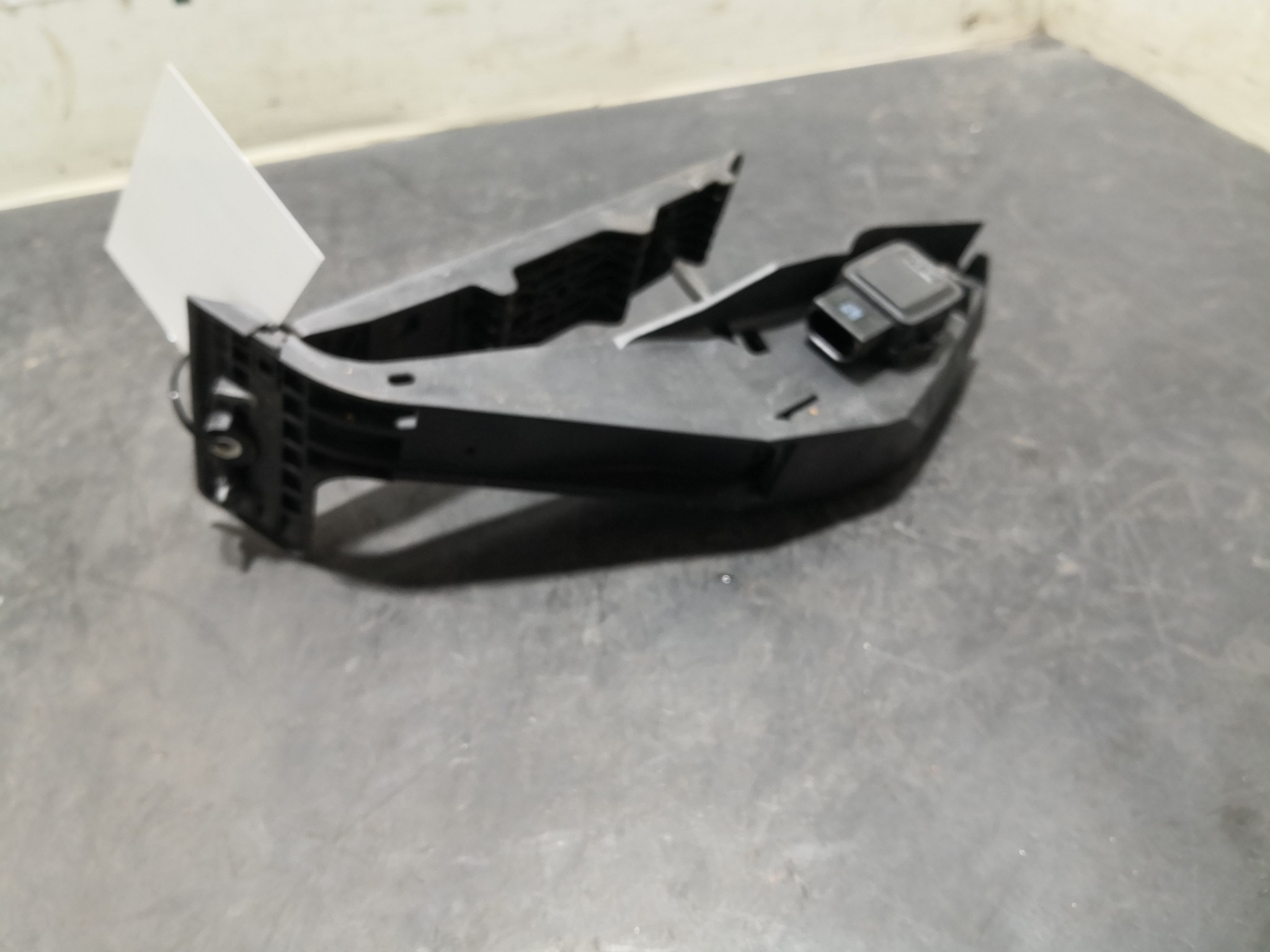 Pedal Potenciometro Acelerador BMW 1 (E87) | 03 - 13 Imagem-3