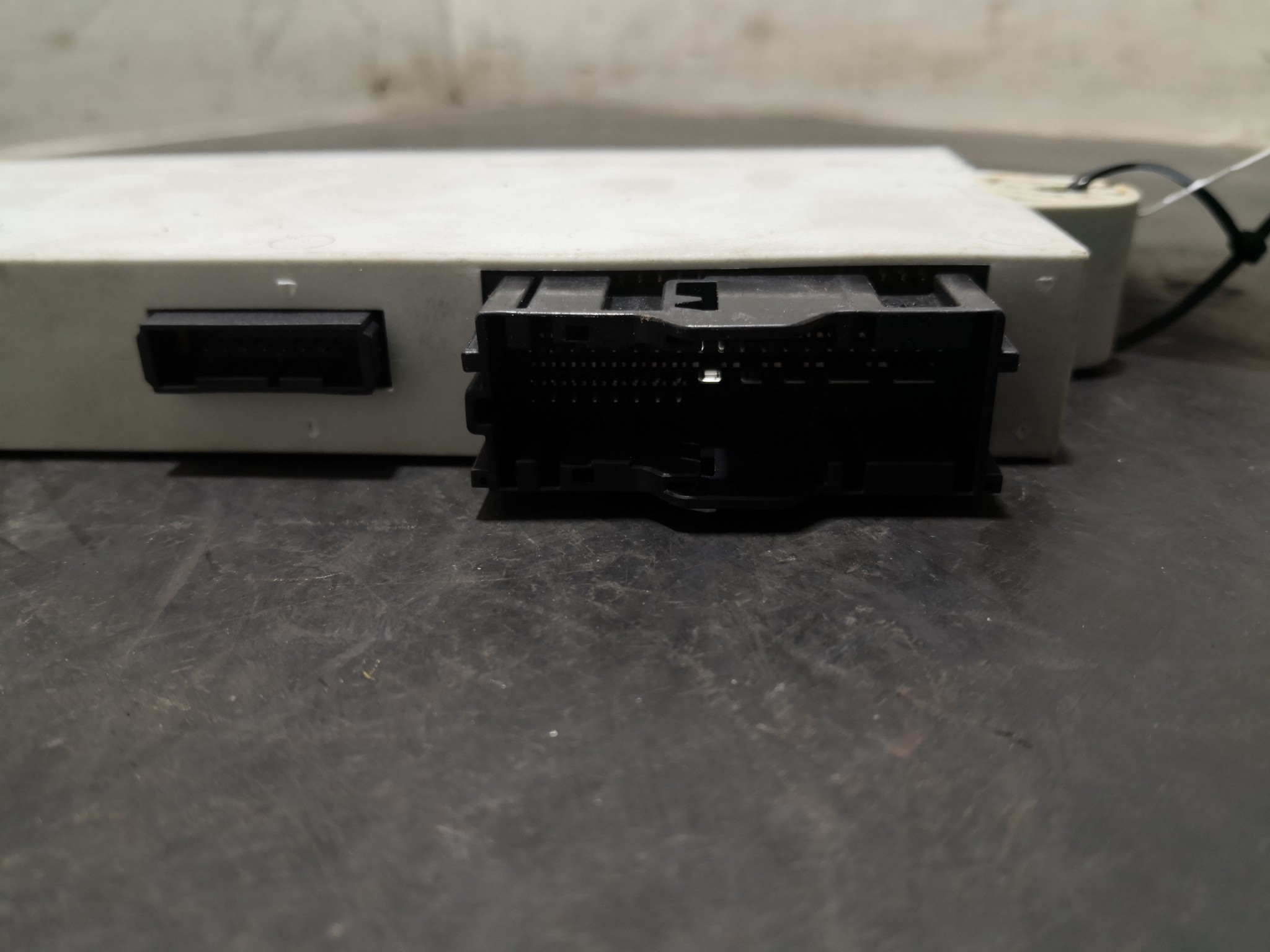 Modulo Confort BMW - ID S_106370