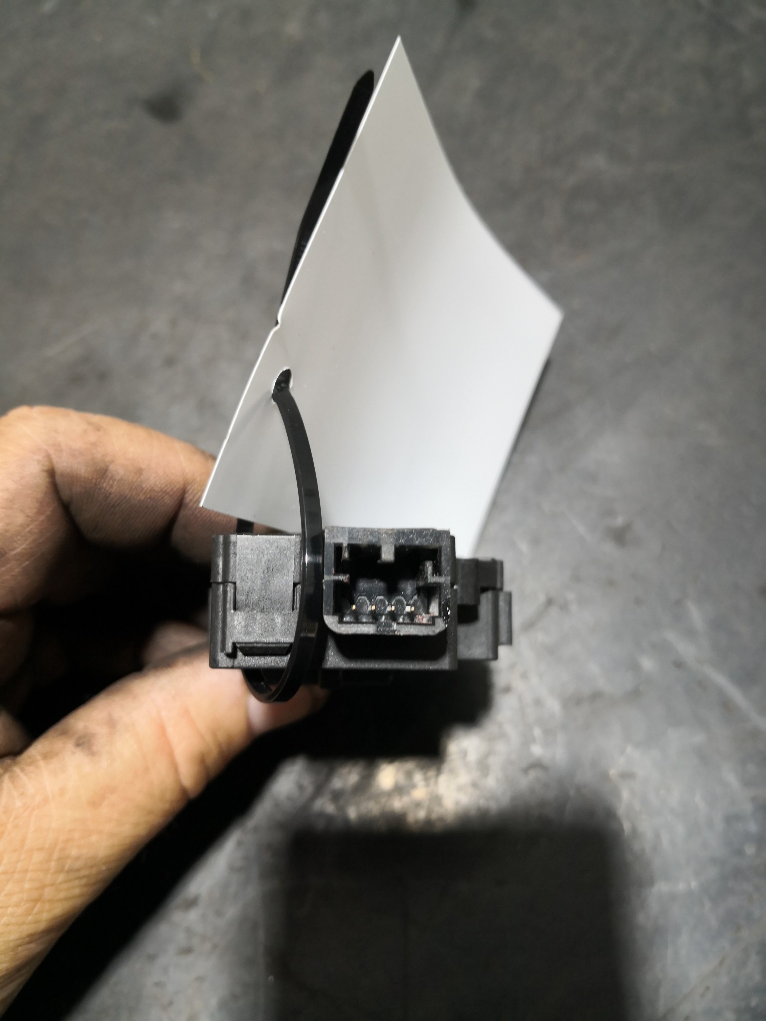 Motor de Comporta BMW 1 (E87) | 03 - 13 Imagem-2