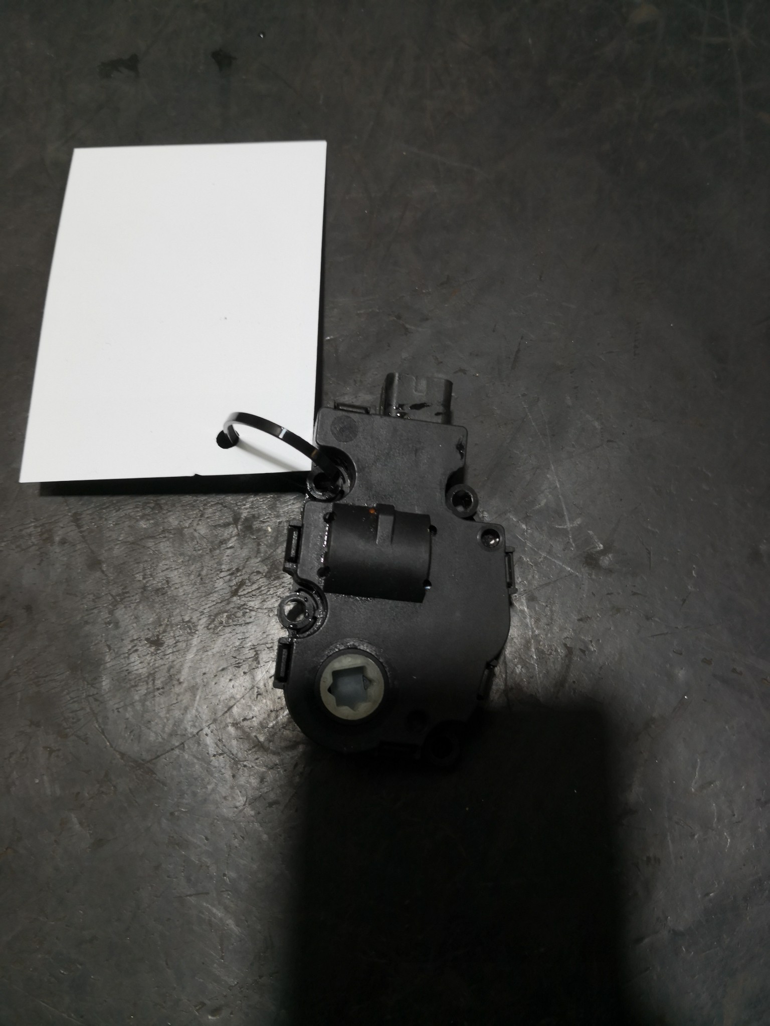 Motor de Comporta BMW 1 (E87) | 03 - 13 Imagem-1