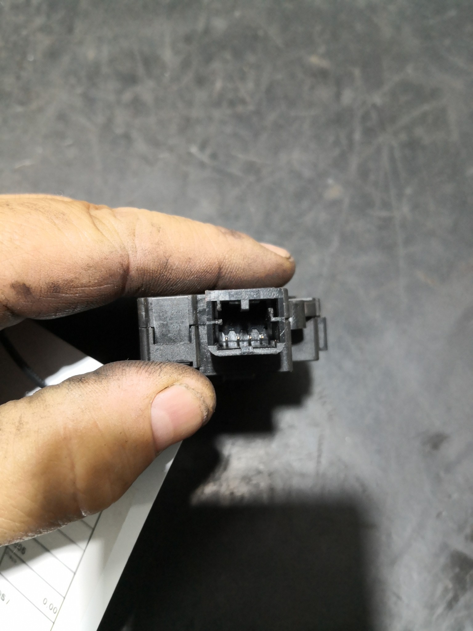 Motor de Comporta BMW 1 (E87) | 03 - 13 Imagem-1