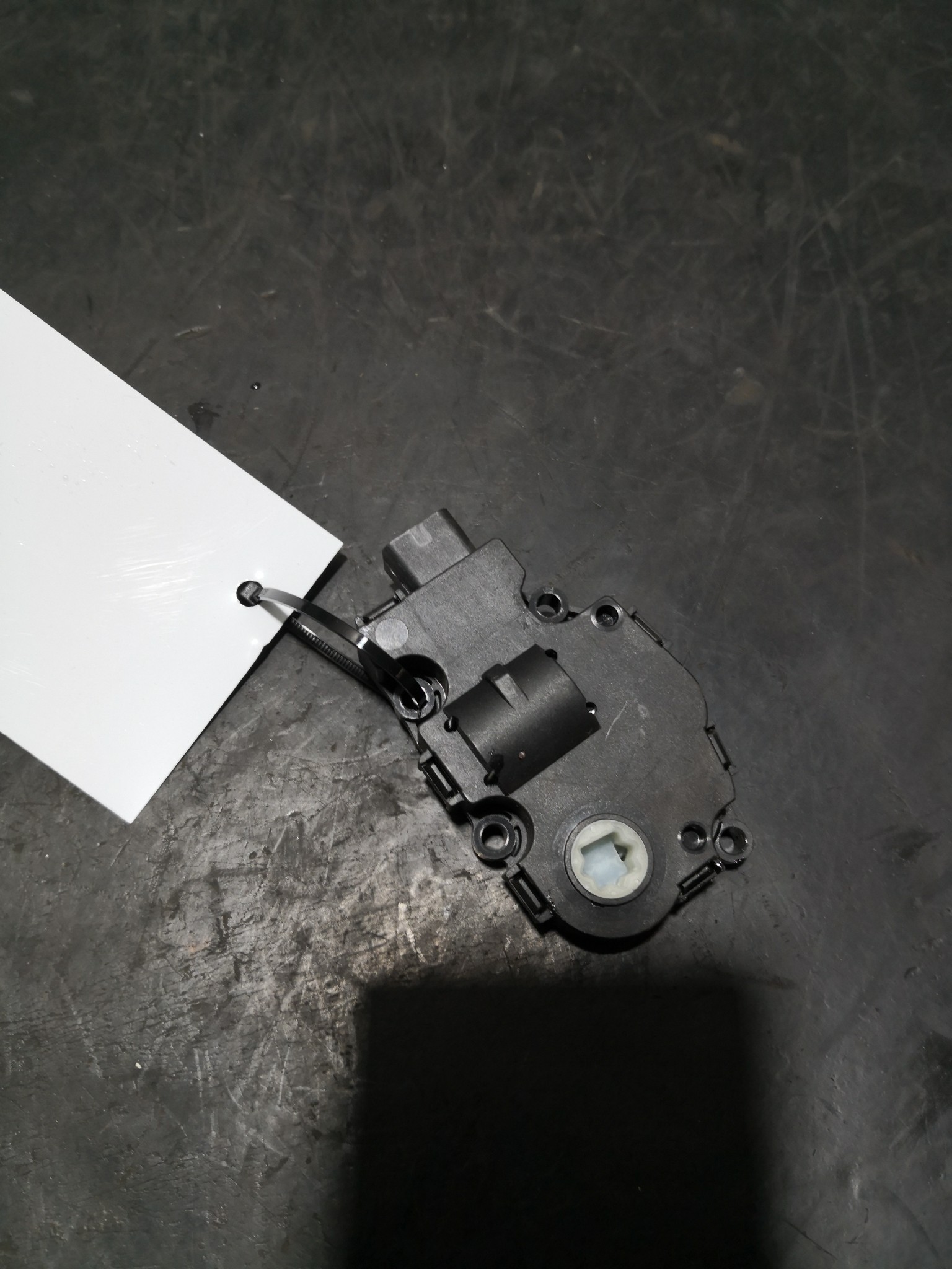 Motor de Comporta BMW 1 (E87) | 03 - 13 Imagem-2