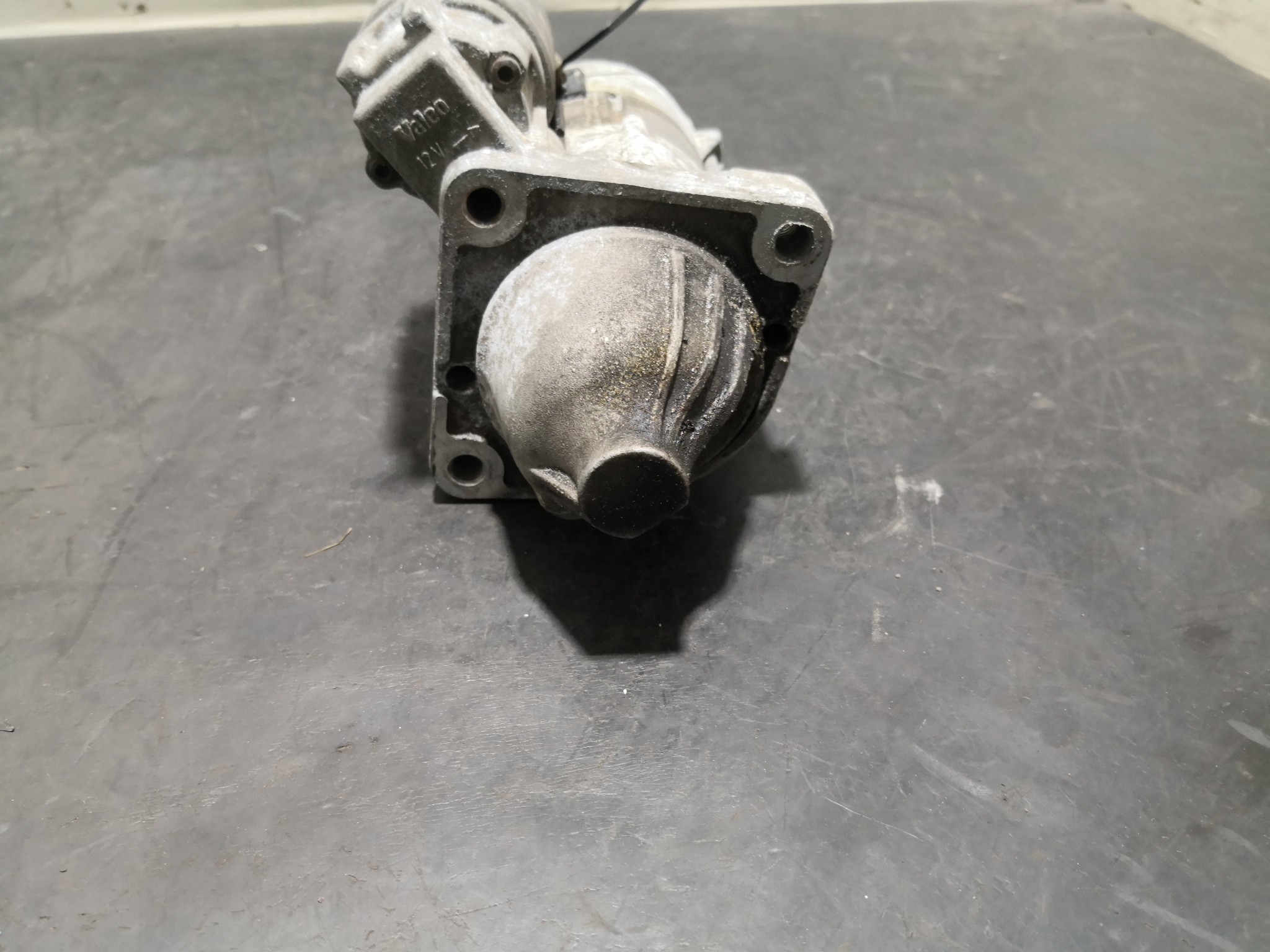 Motor de Arranque BMW 1 (E87) | 03 - 13 Imagem-1