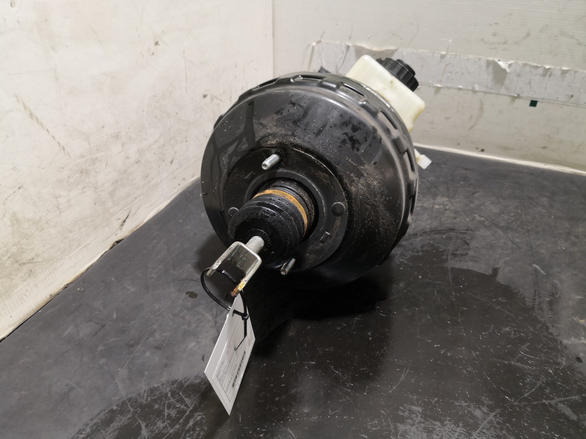 Servofreio  BMW 1 (E87) | 03 - 13 Imagem-2