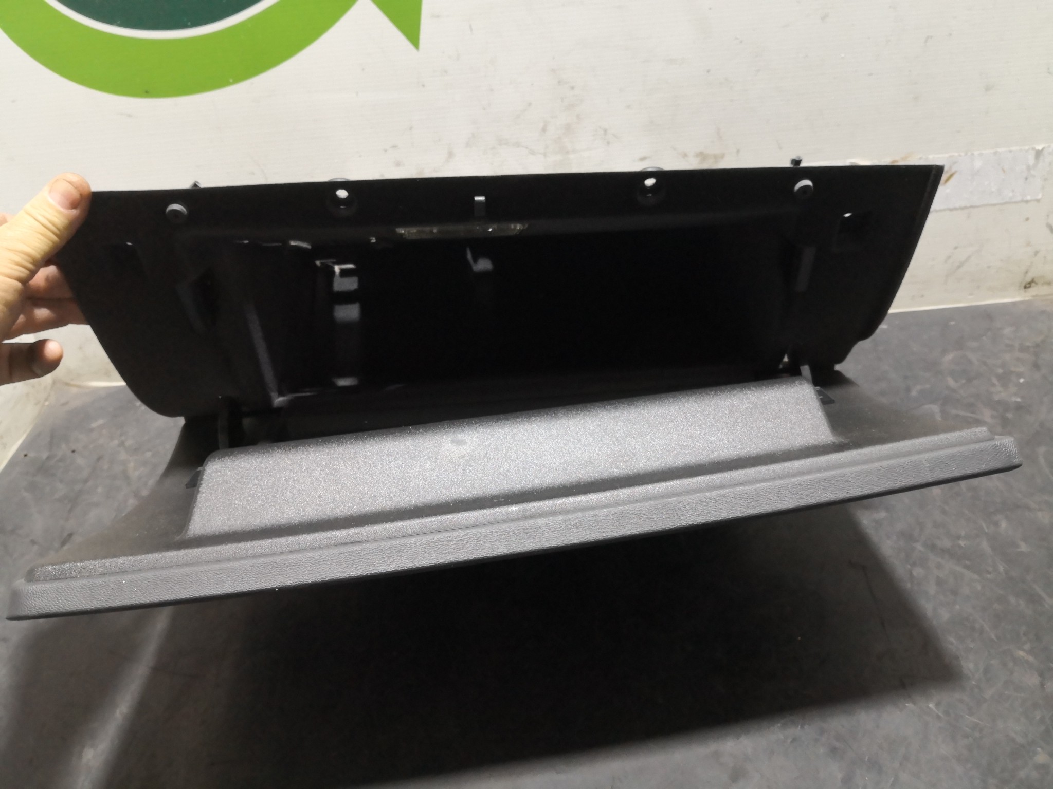 Porta Luvas VOLVO S80 II (124) | 06 -  Imagem-1