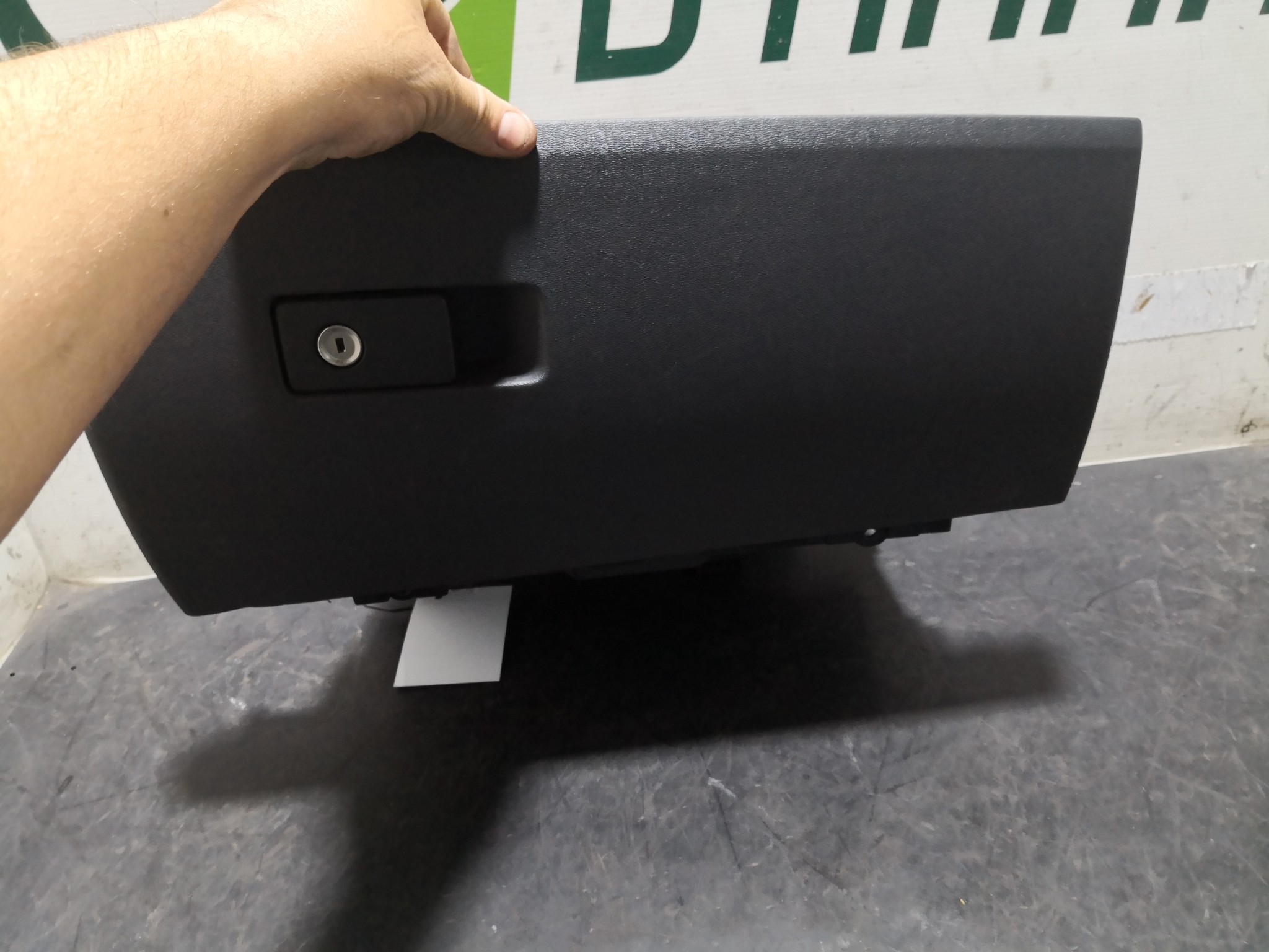 Porta Luvas VOLVO S80 II (124) | 06 -  Imagem-2